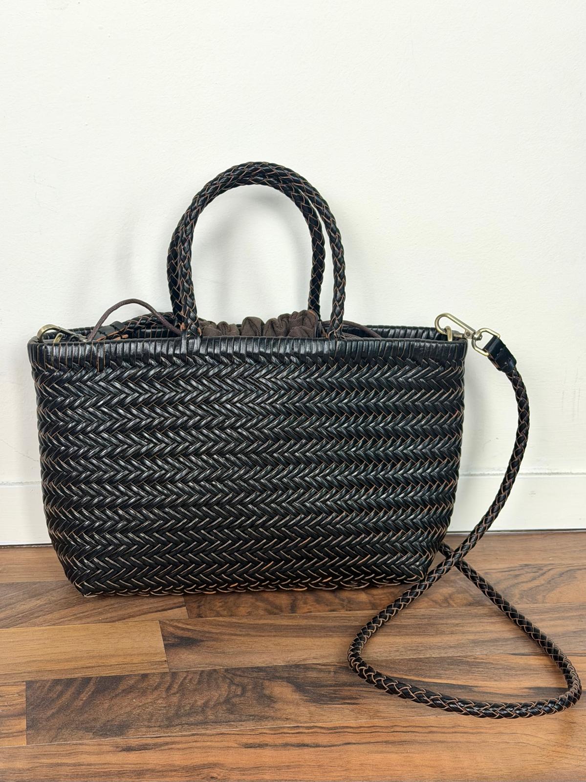 LUCREZIA intreccio Limited edition