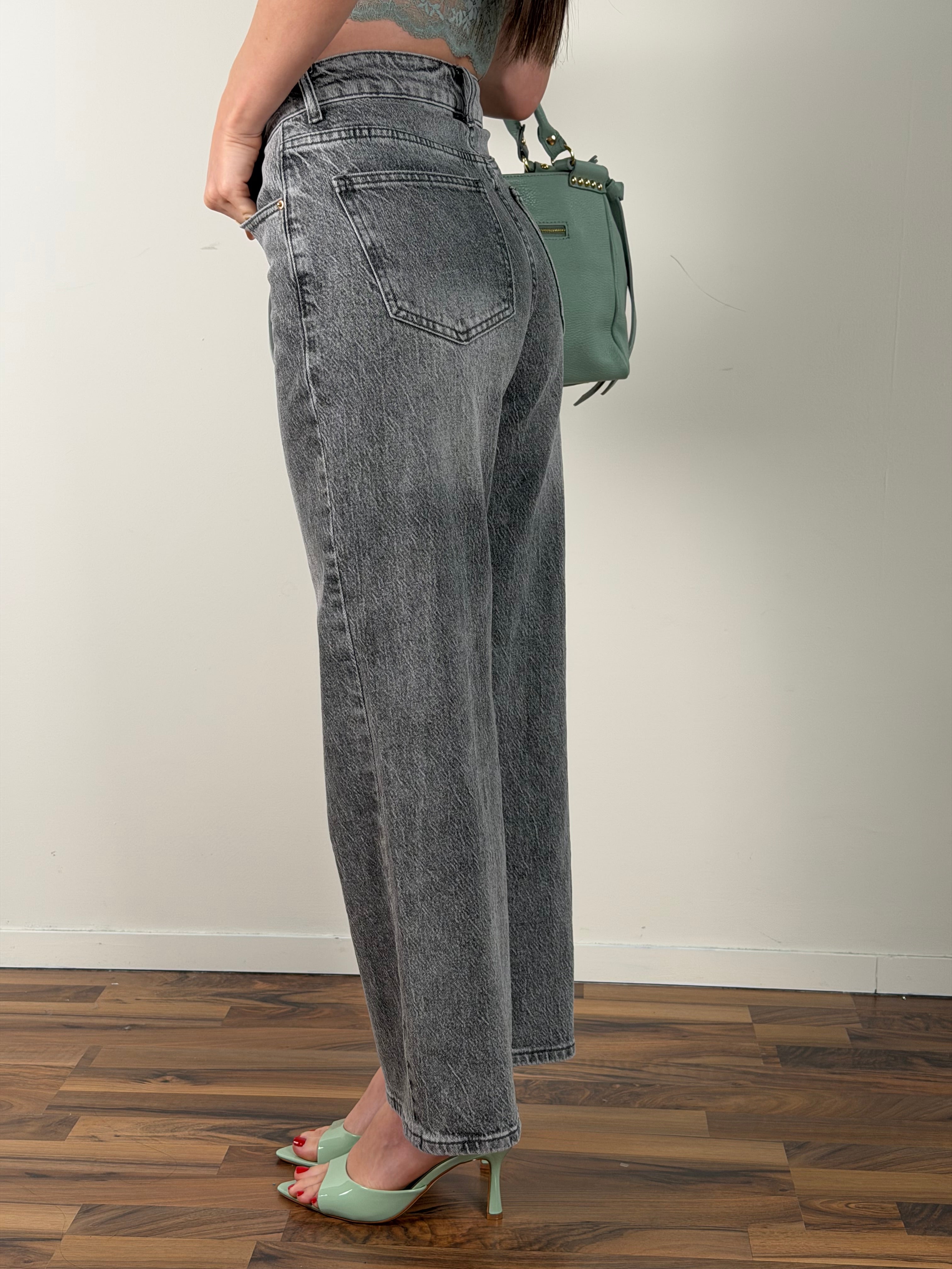 Jeans Napoli