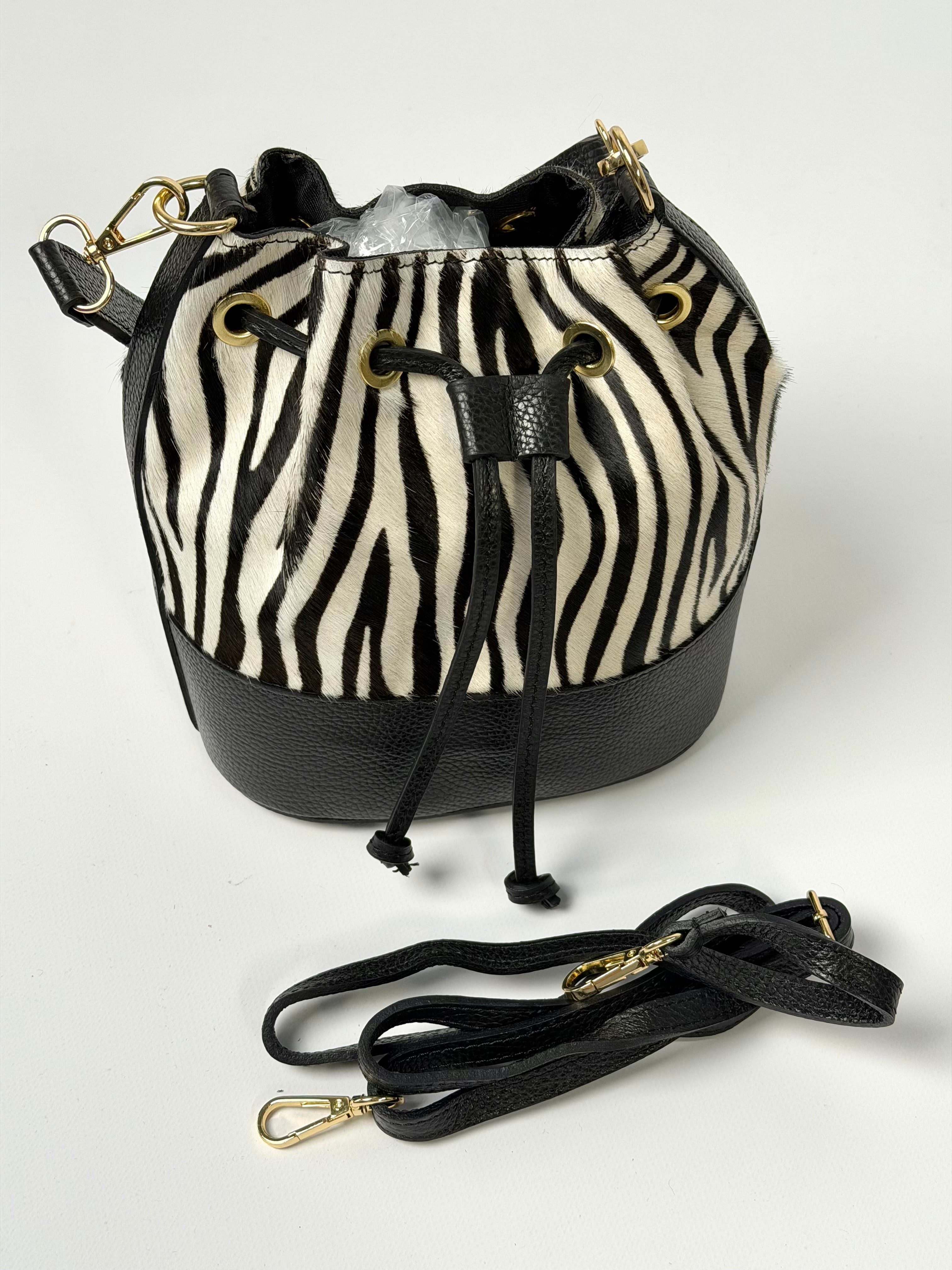 SECCHIELLO ANIMALIER