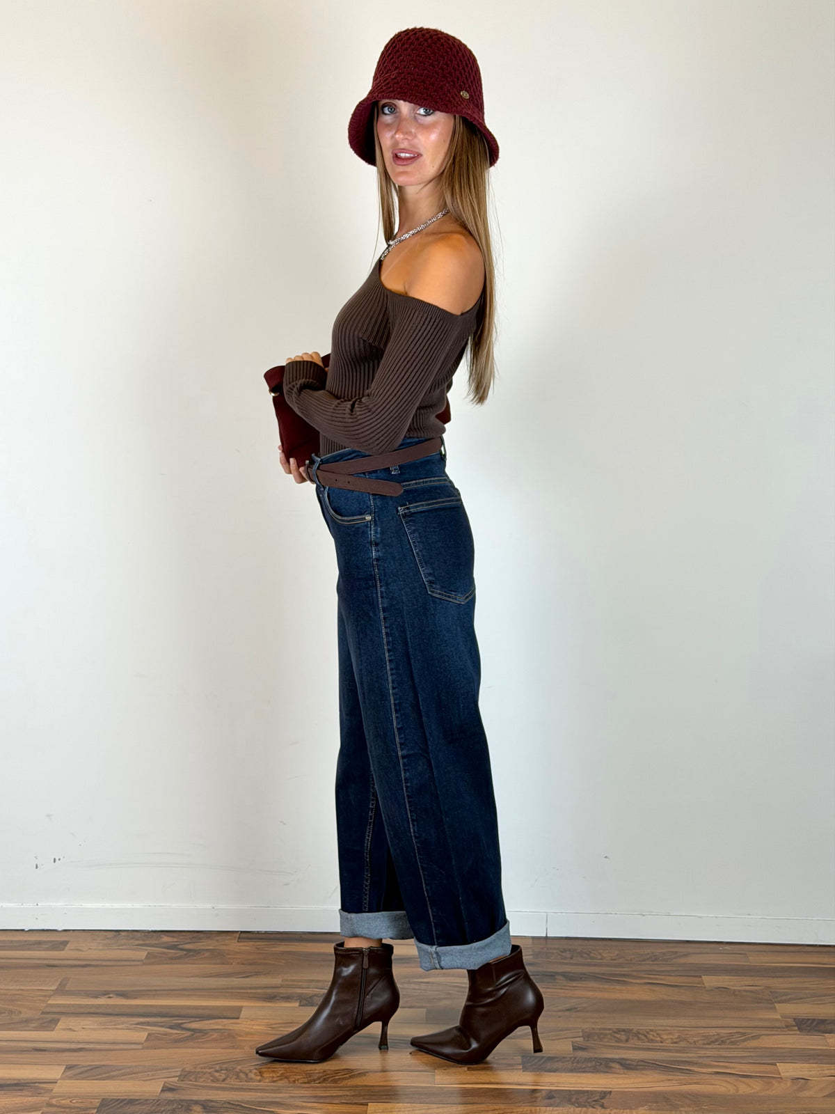Jeans Suerte
