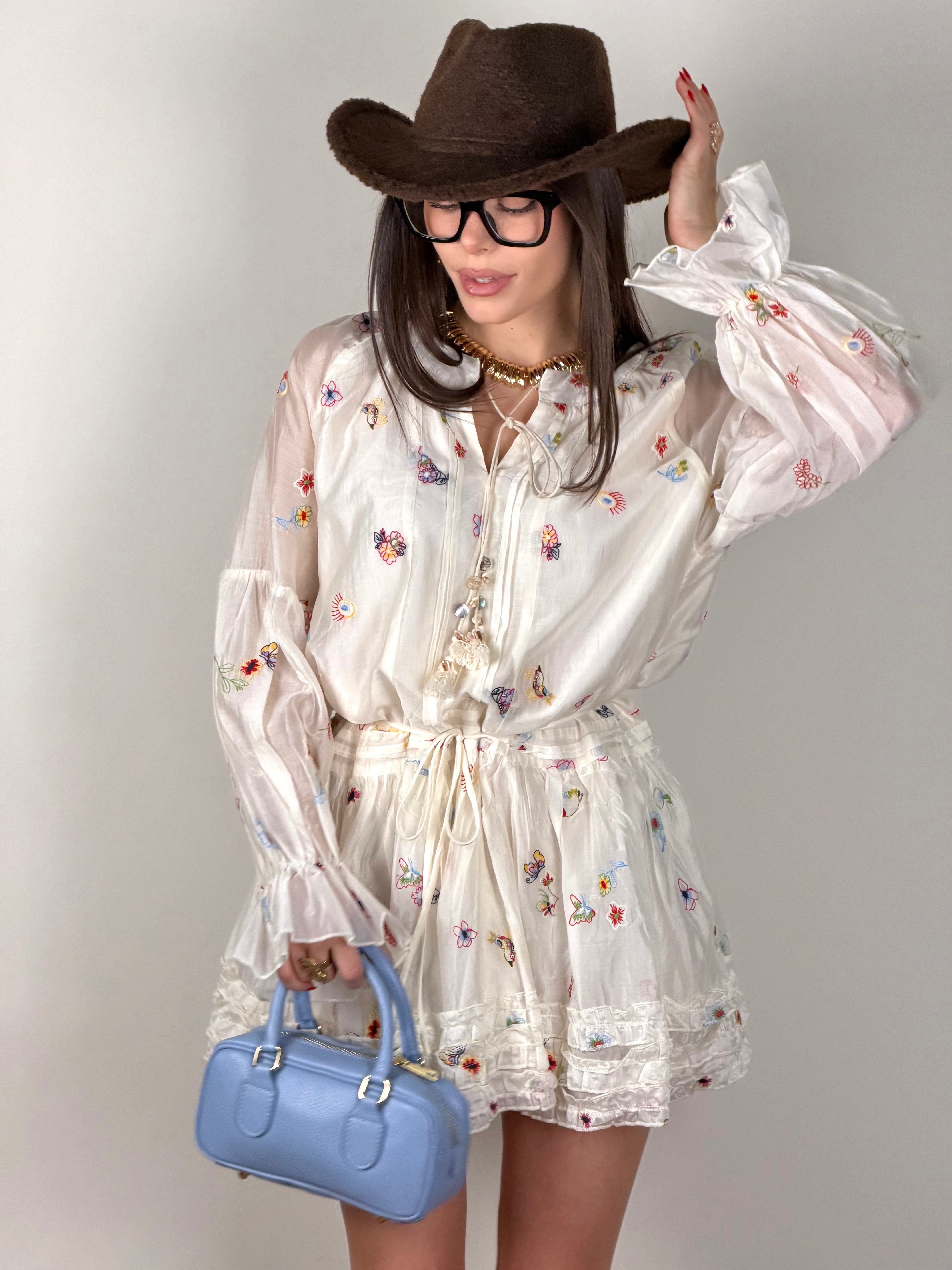 Abito SPRING Limited edition