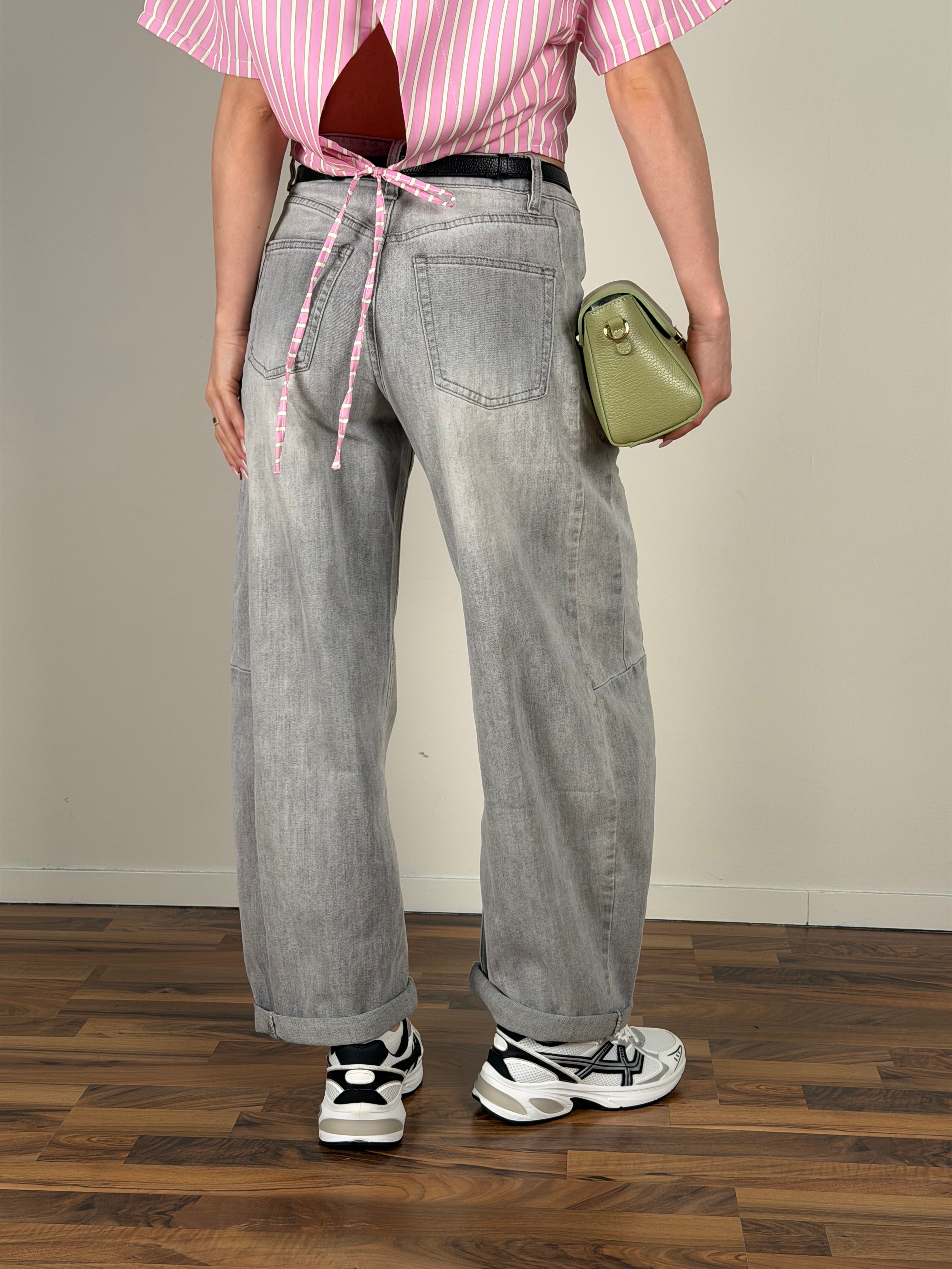 Jeans Cristel
