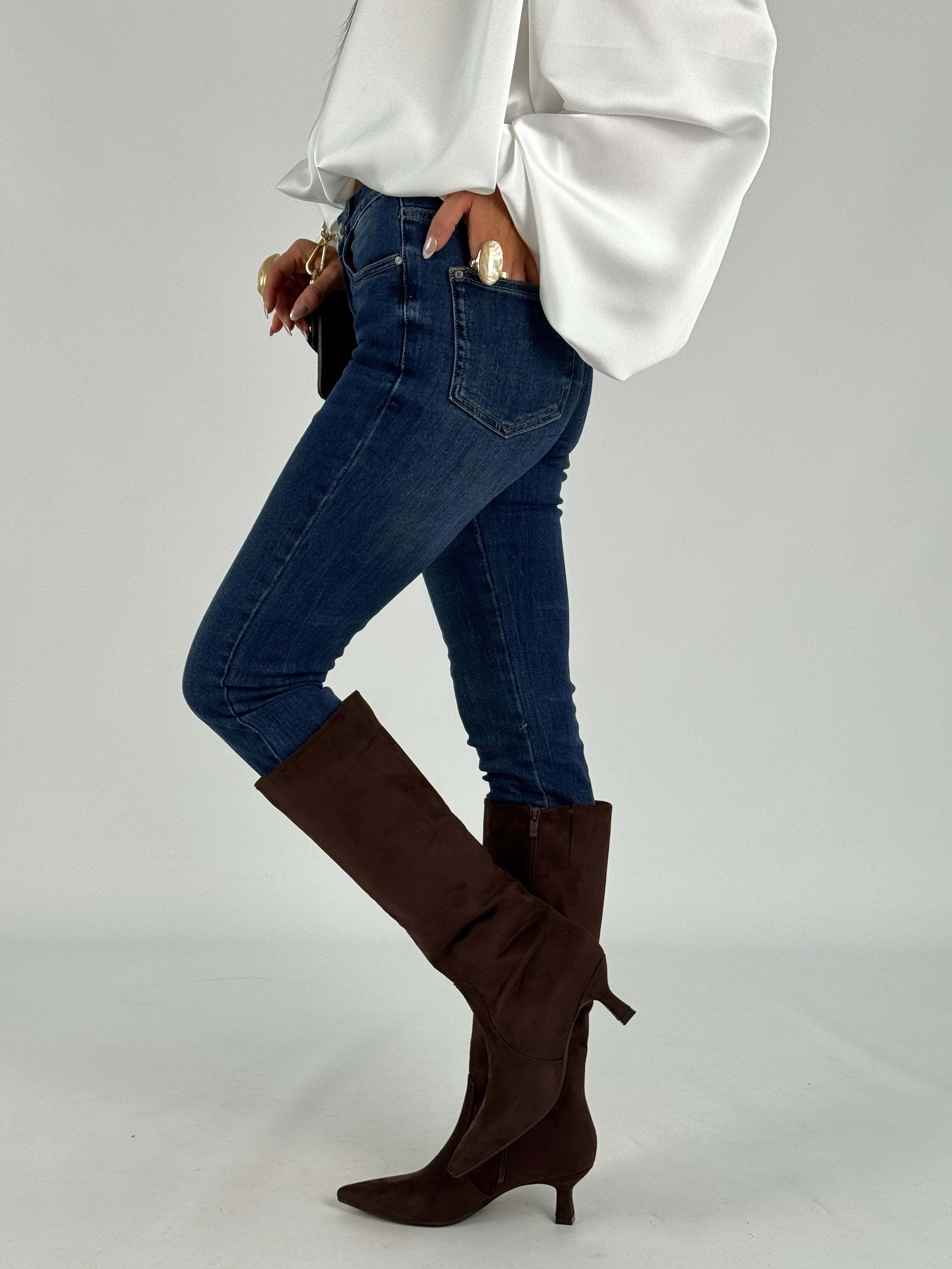 Jeans skinny Classic