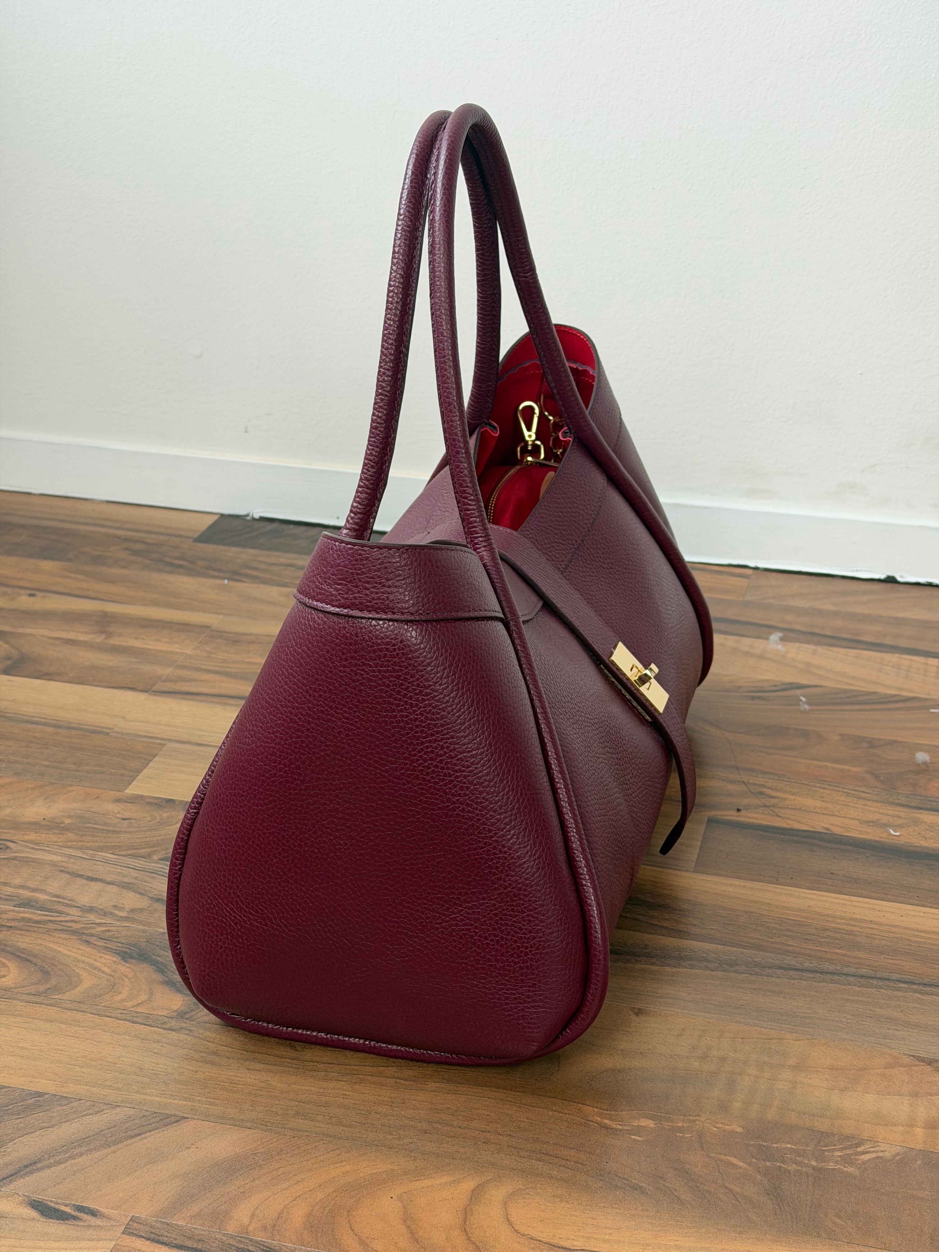 MONIA BAG