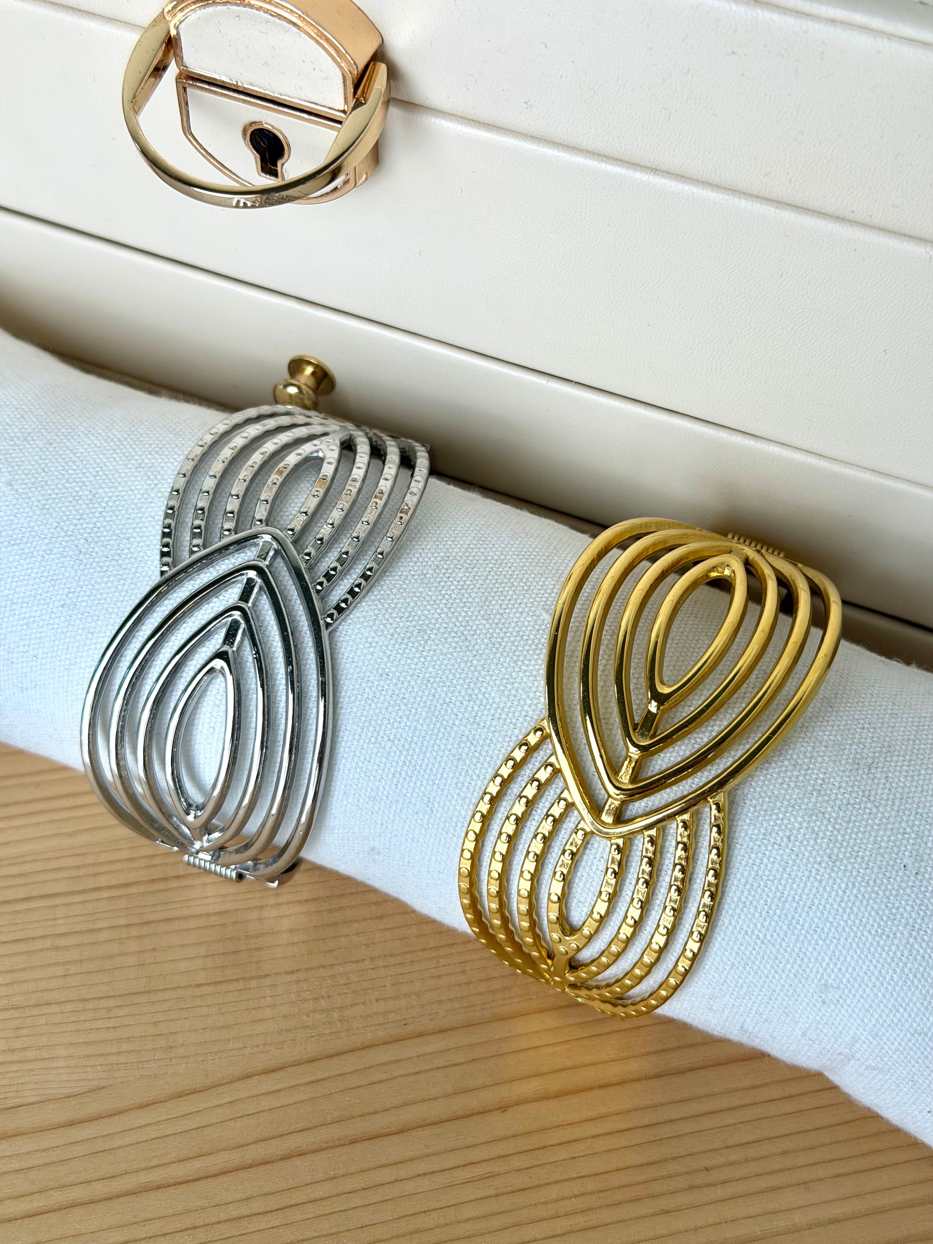 Bracciale forever  - collezione infinito