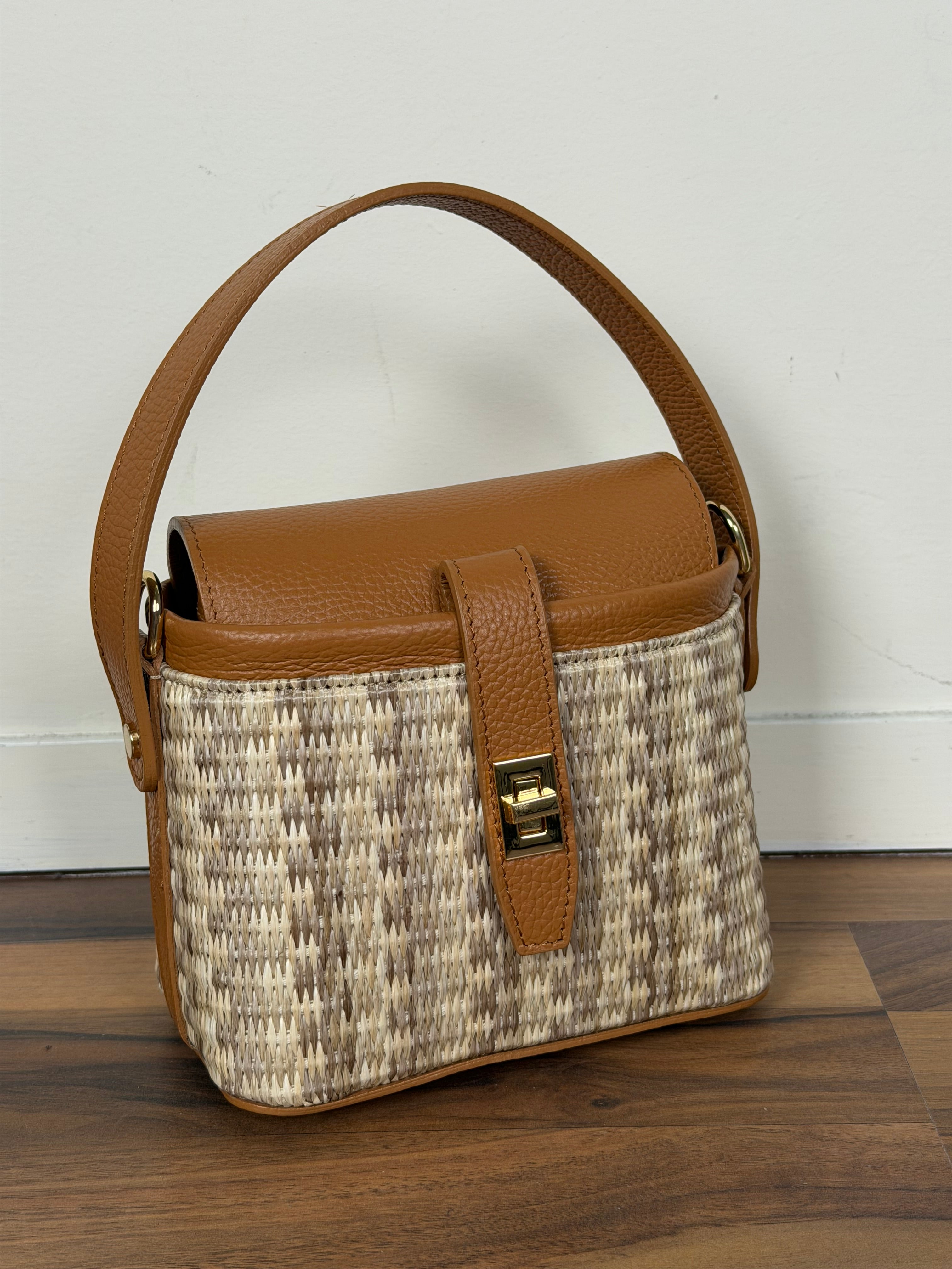 CAPRI BAG PREMIUM