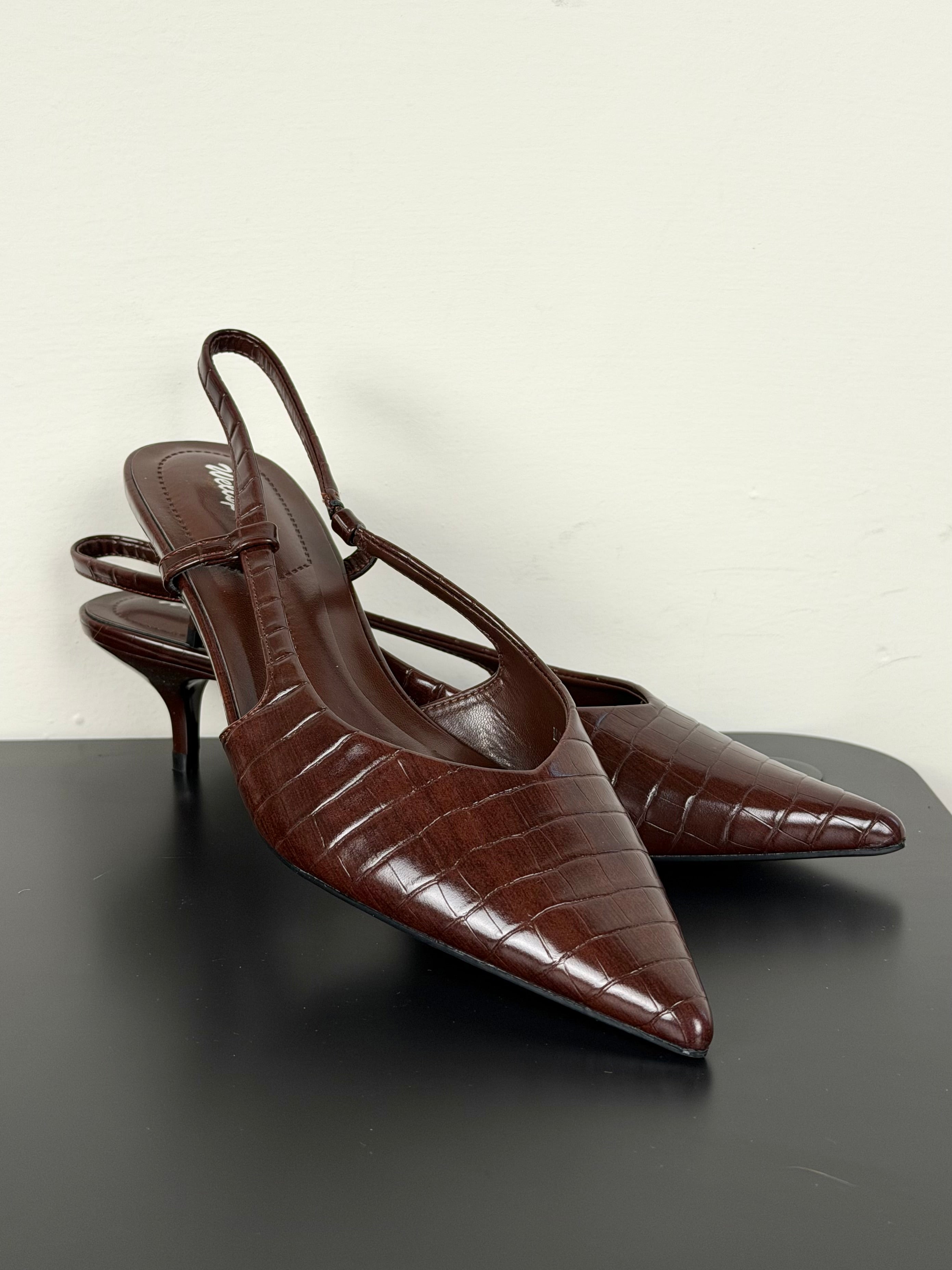 Décolleté premium zarah moro