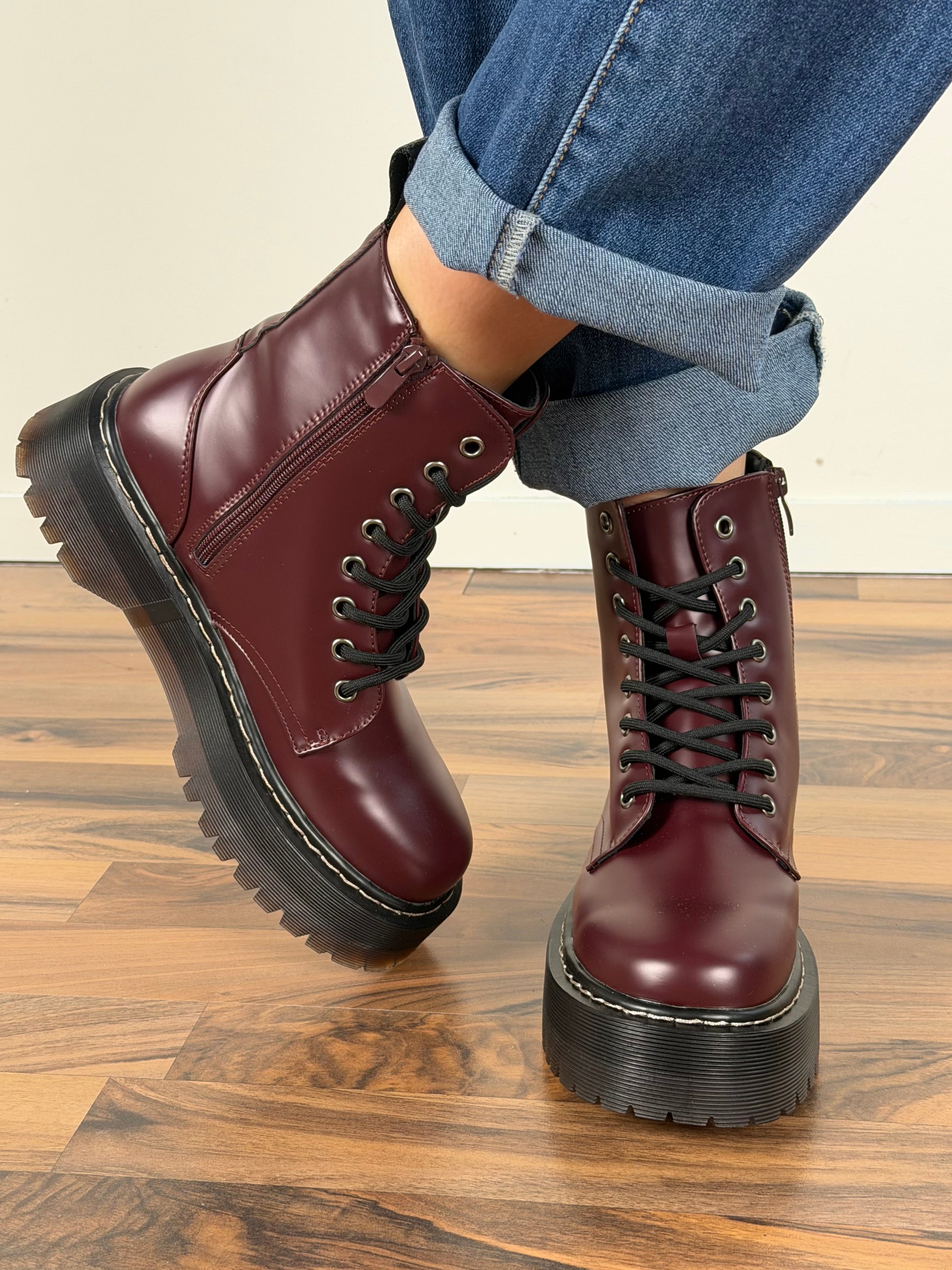 Anfibio new collection bordeaux