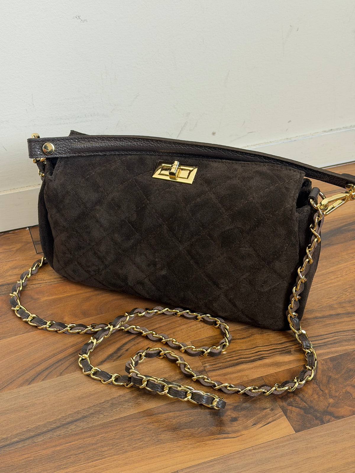 COZY BAG