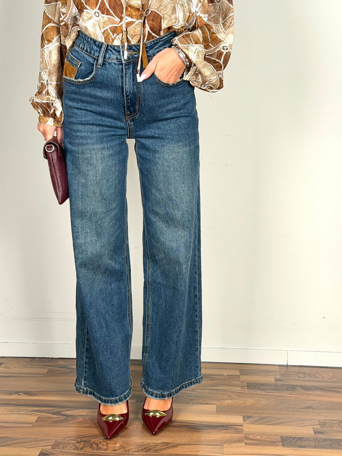 Jeans Sugar