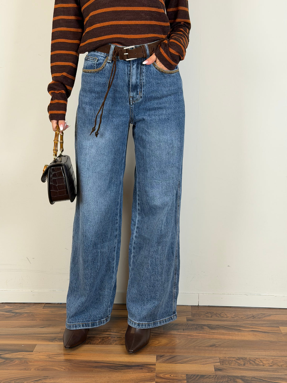 Jeans Salamanca