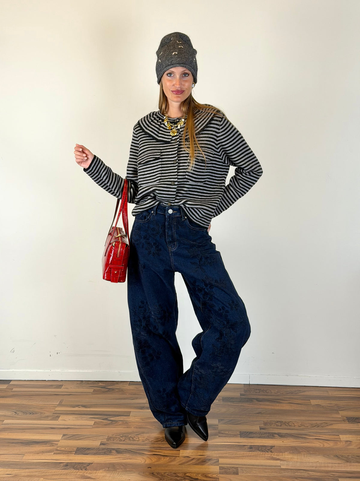 Jeans Vienna