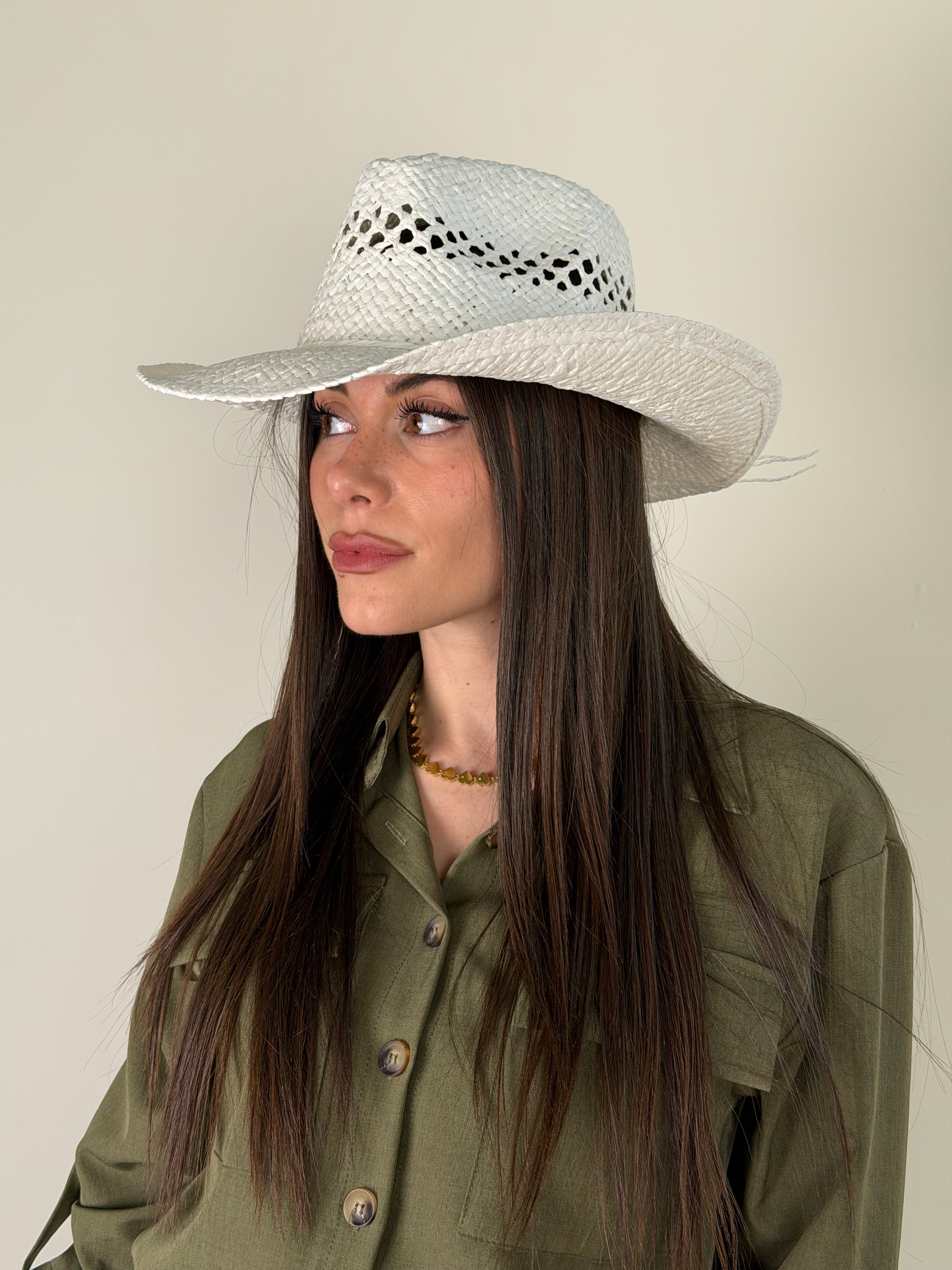 Cappello Texas Spring - 4 colori