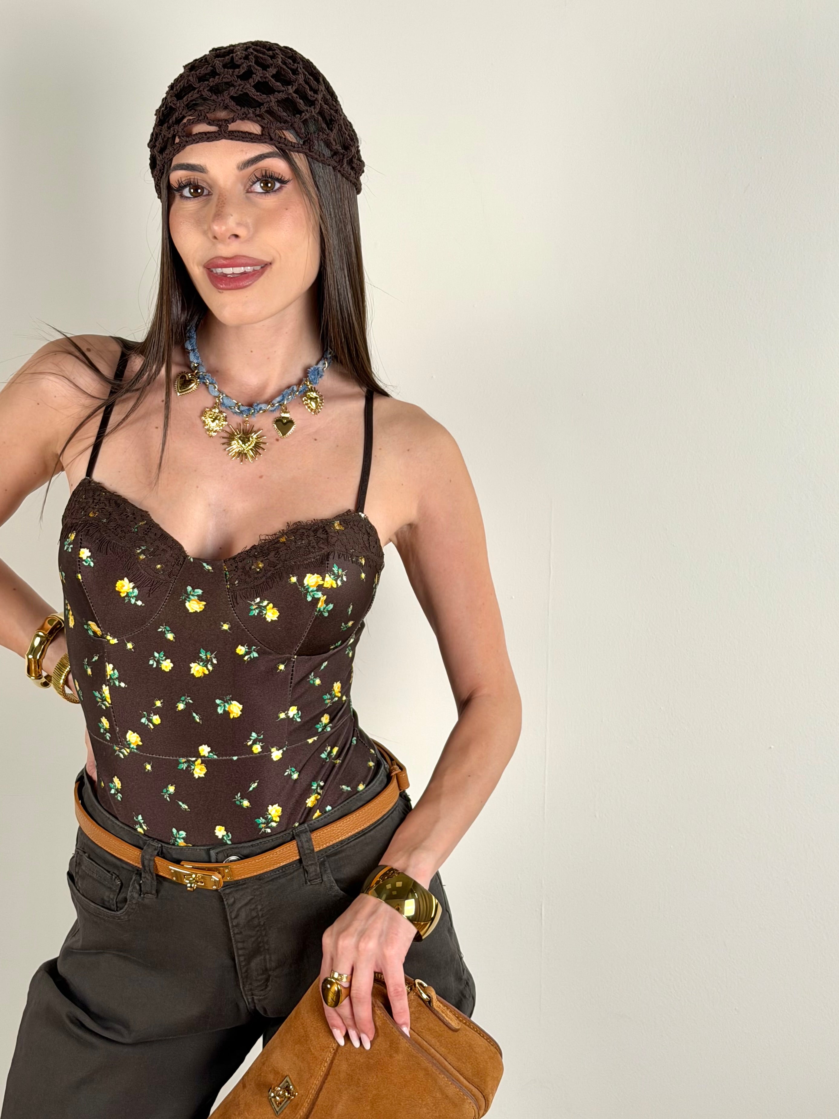 Body Atena