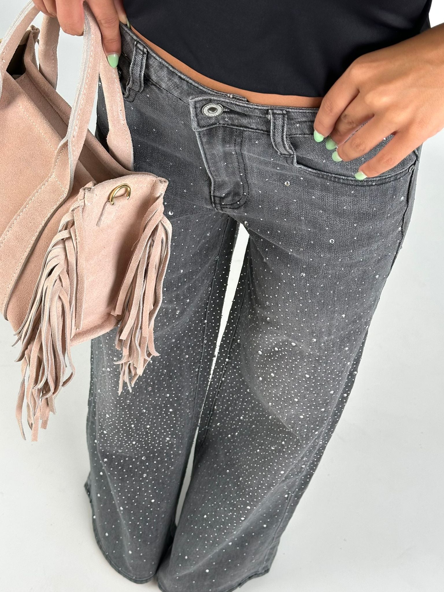 Jeans Regina
