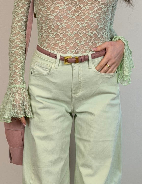 Cintura elegant - 3 colori