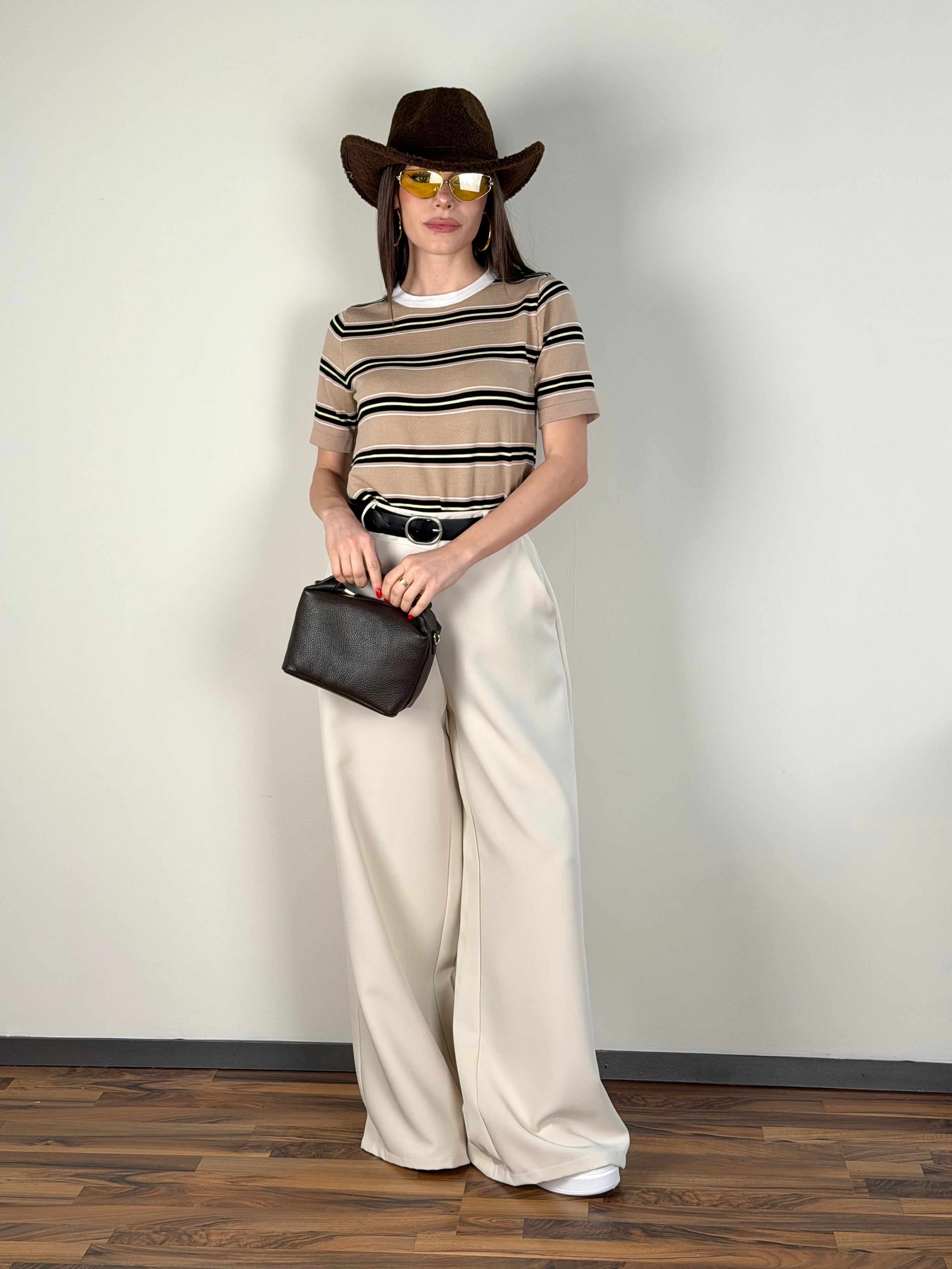 Completo Grace beige