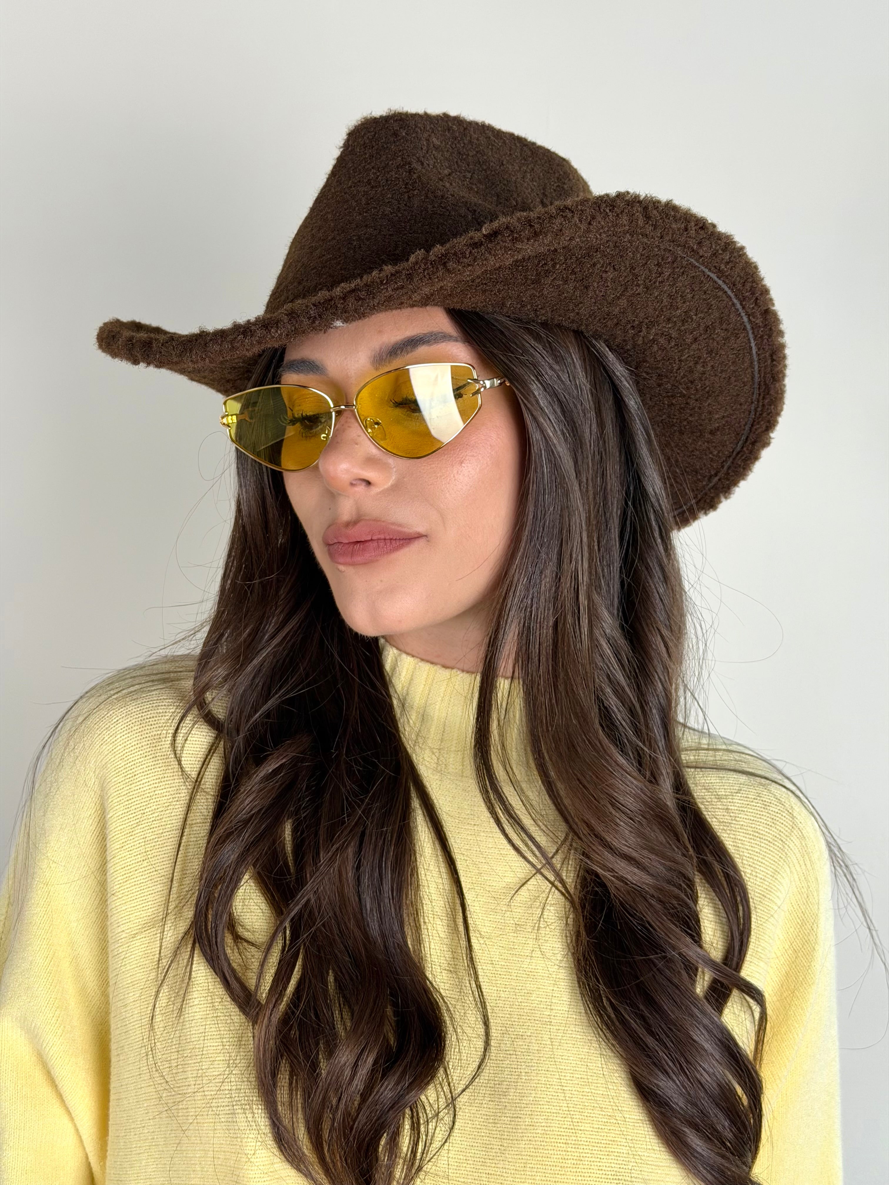 Occhiale mirabella - 2 colori