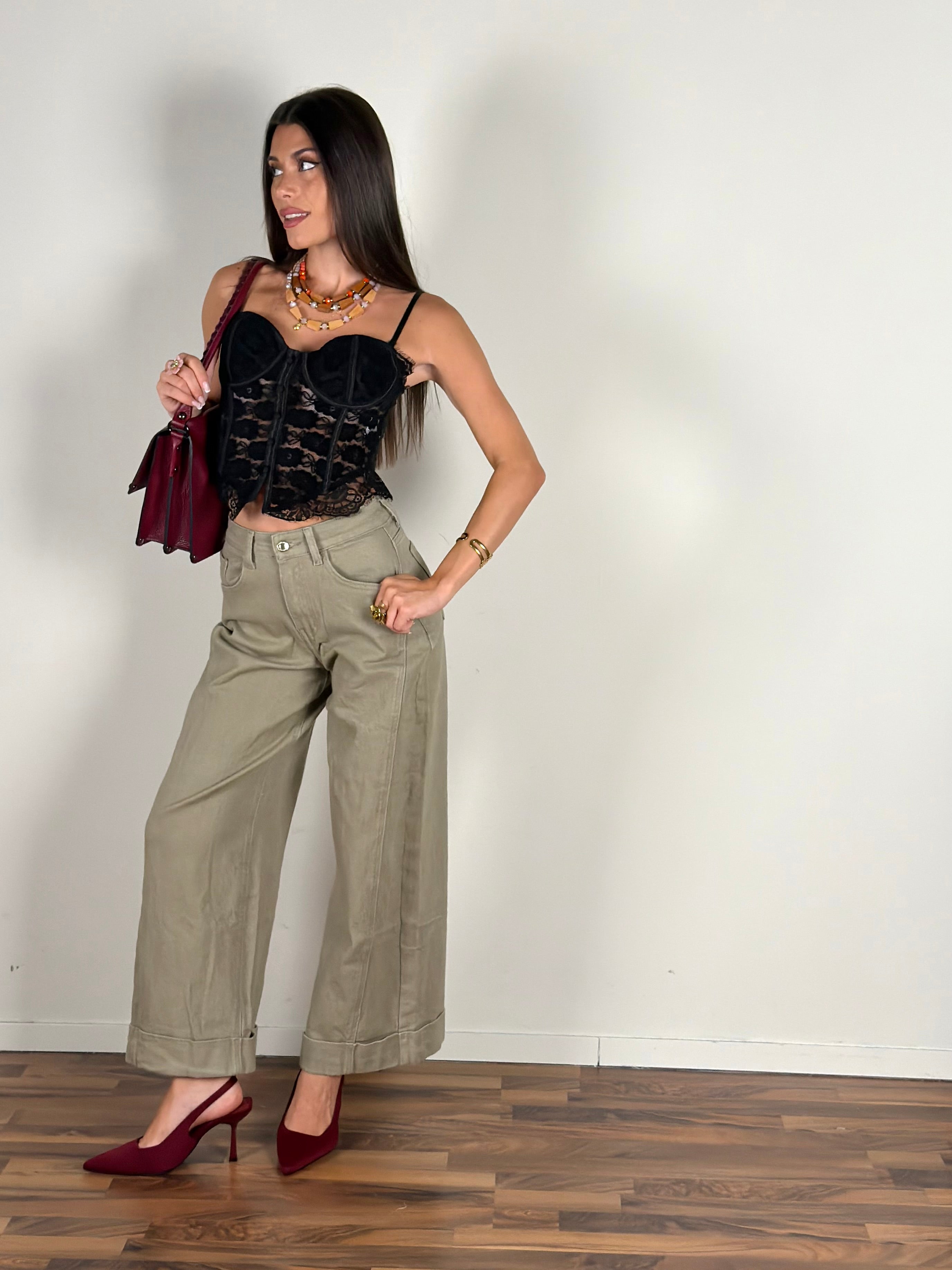 Jeans Sensual