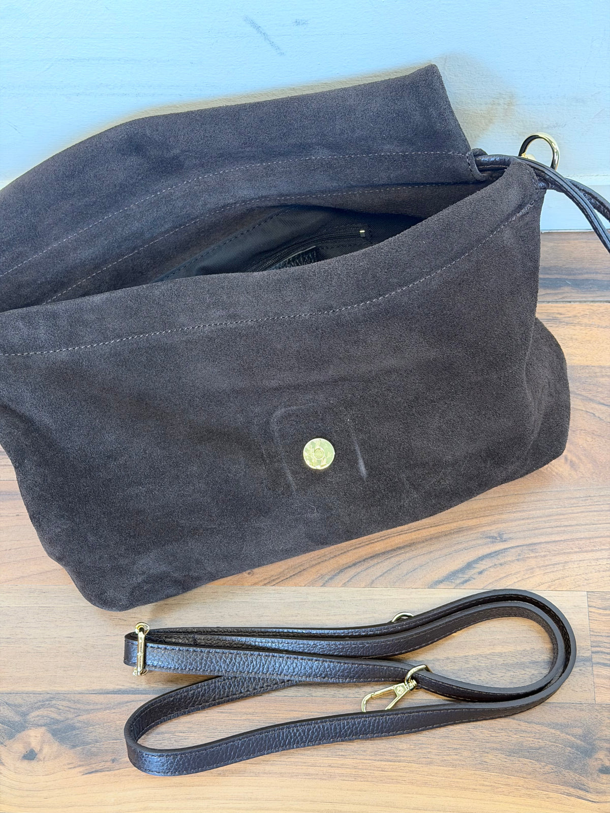 Minerva BAG