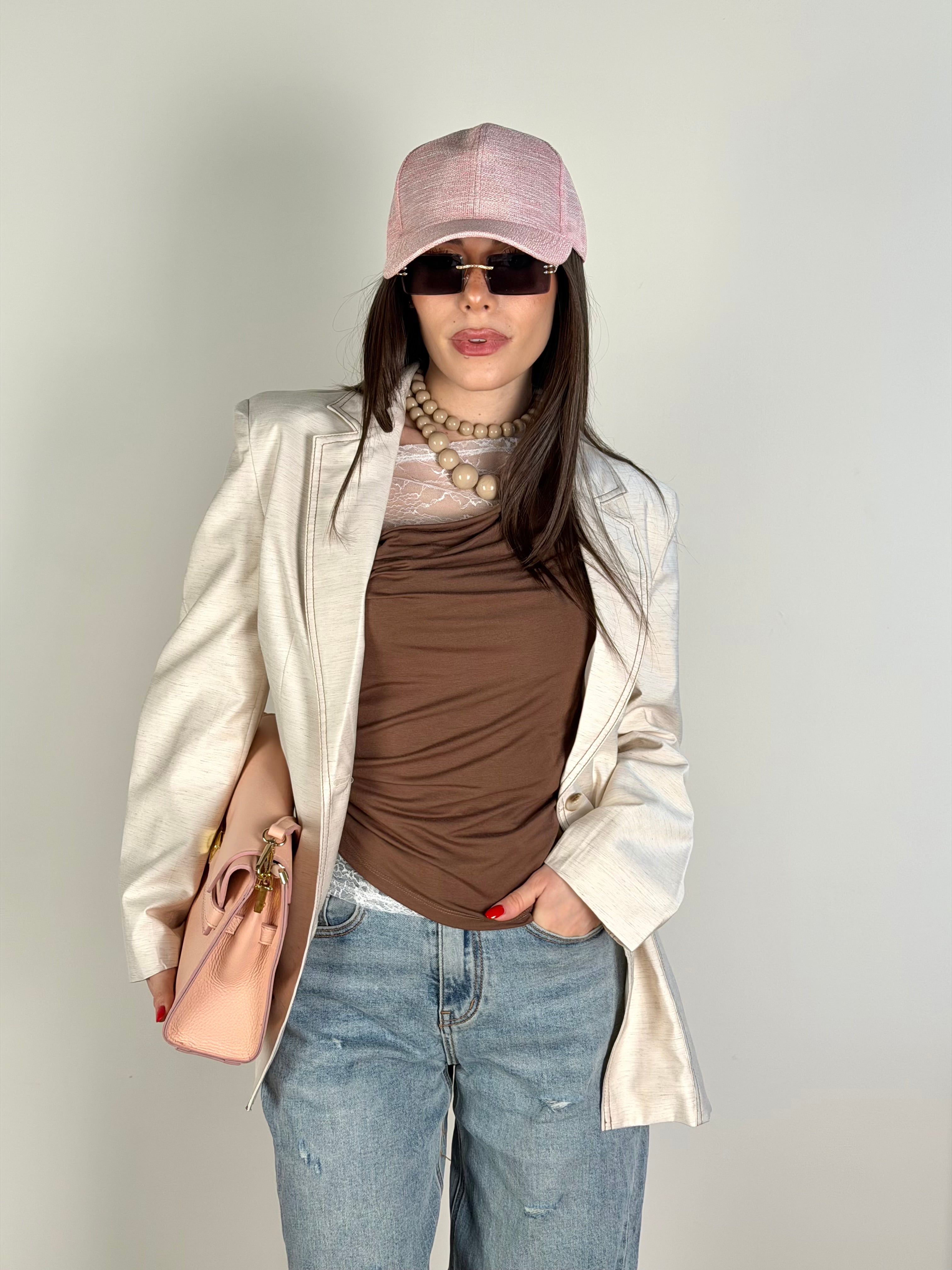 Giacca premium Street