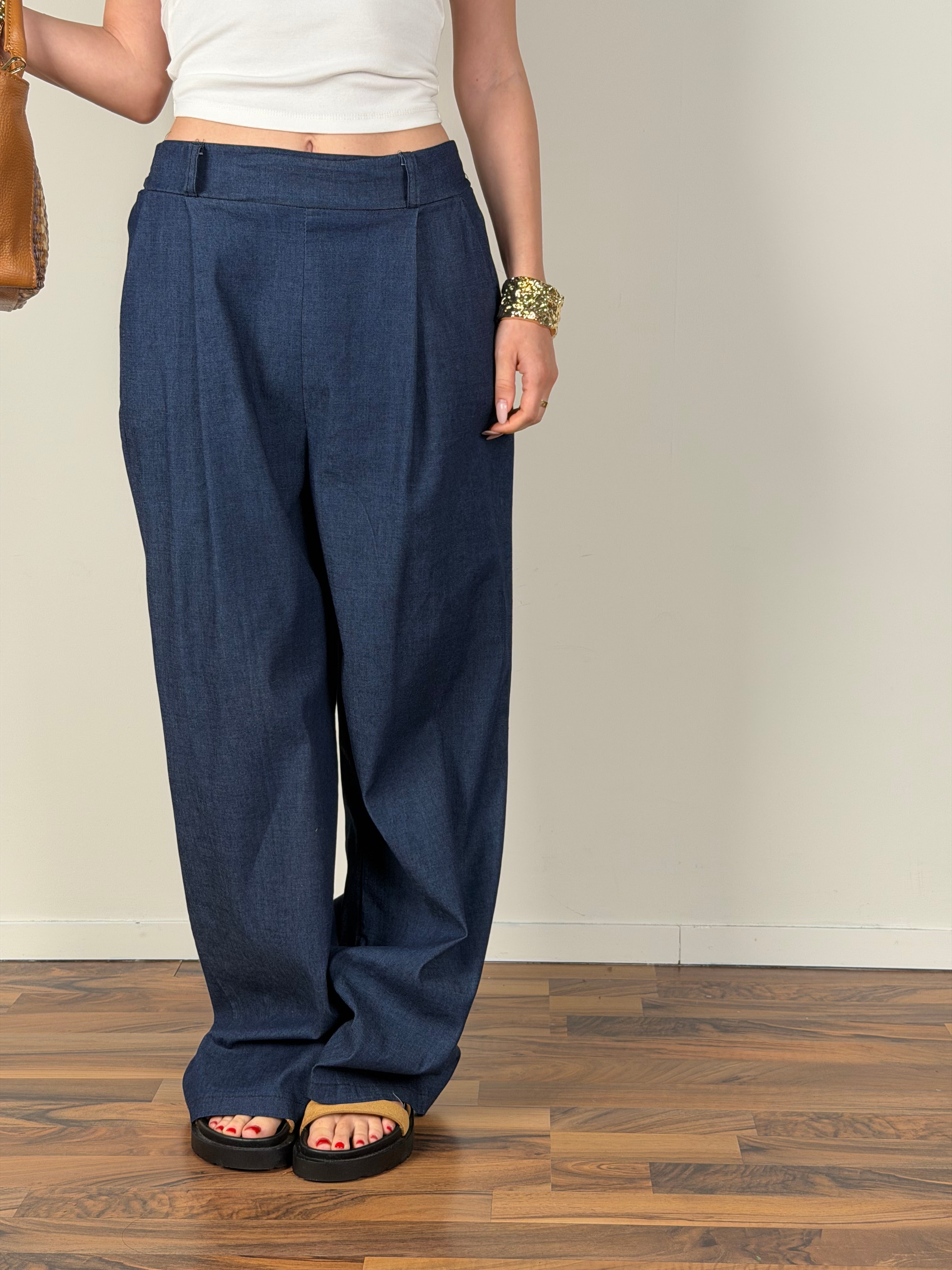 Completo denim Oslo