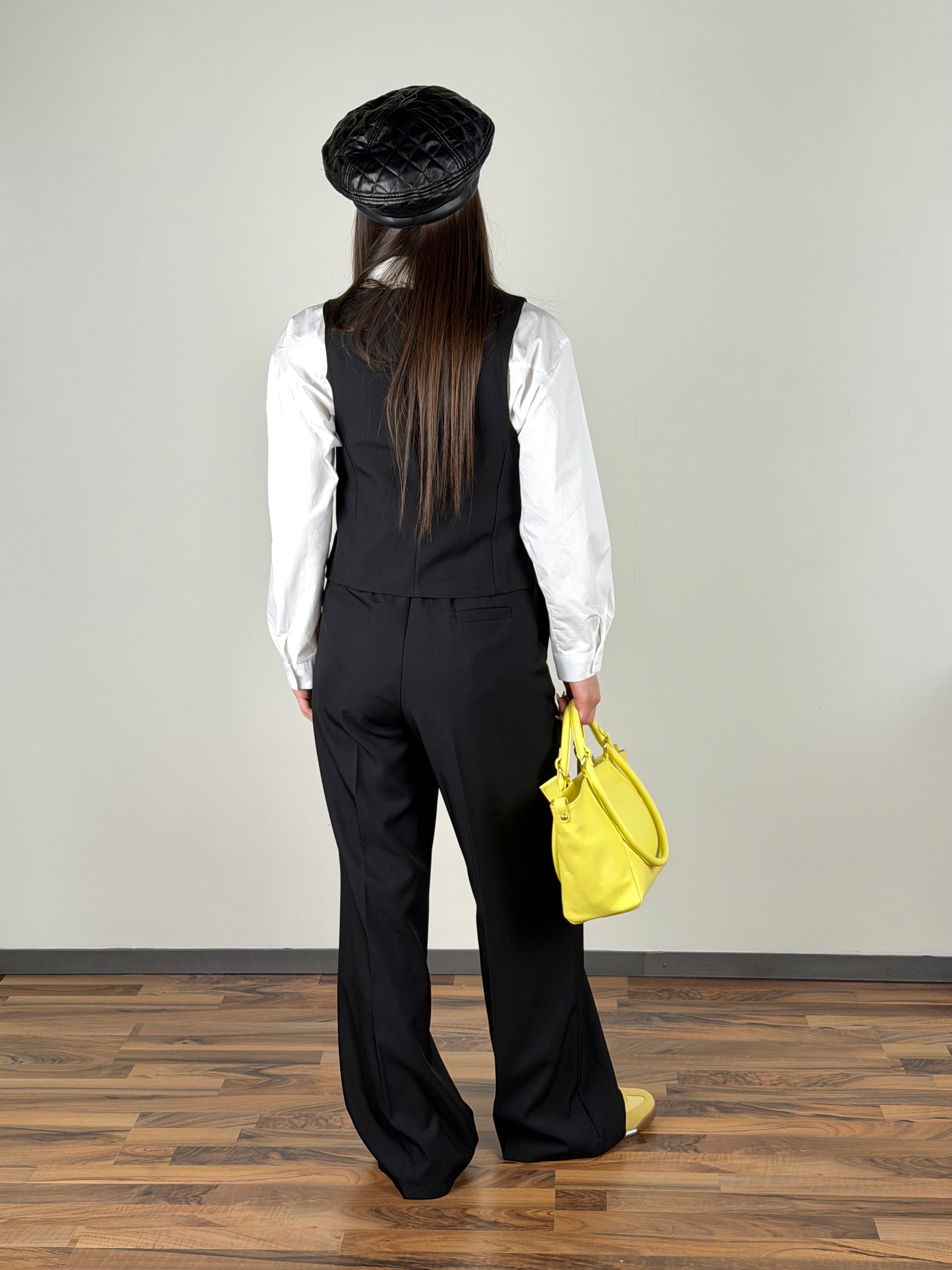 Completo Simply nero