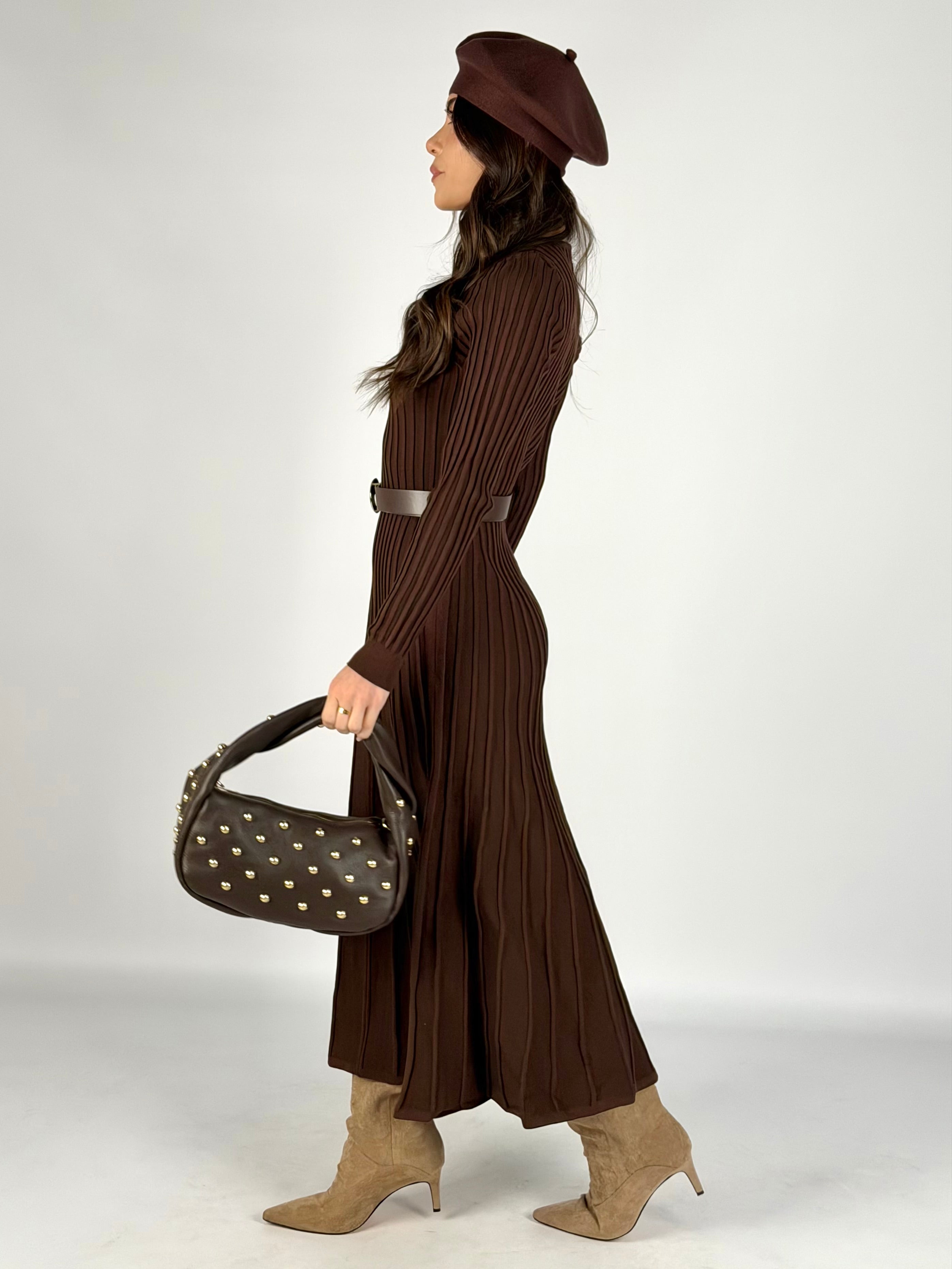 Abito Imperiale moro