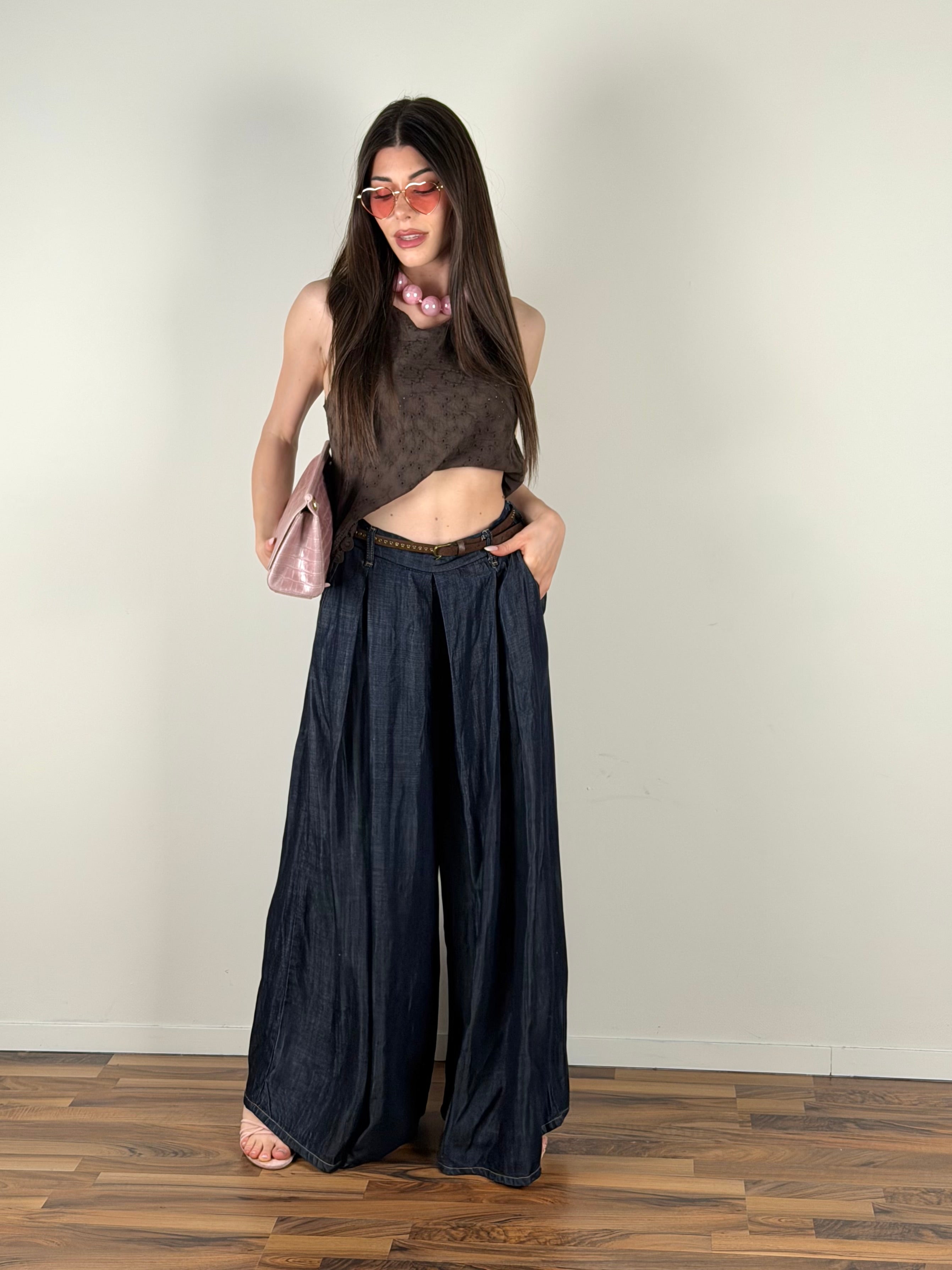 Jeans Priscilla