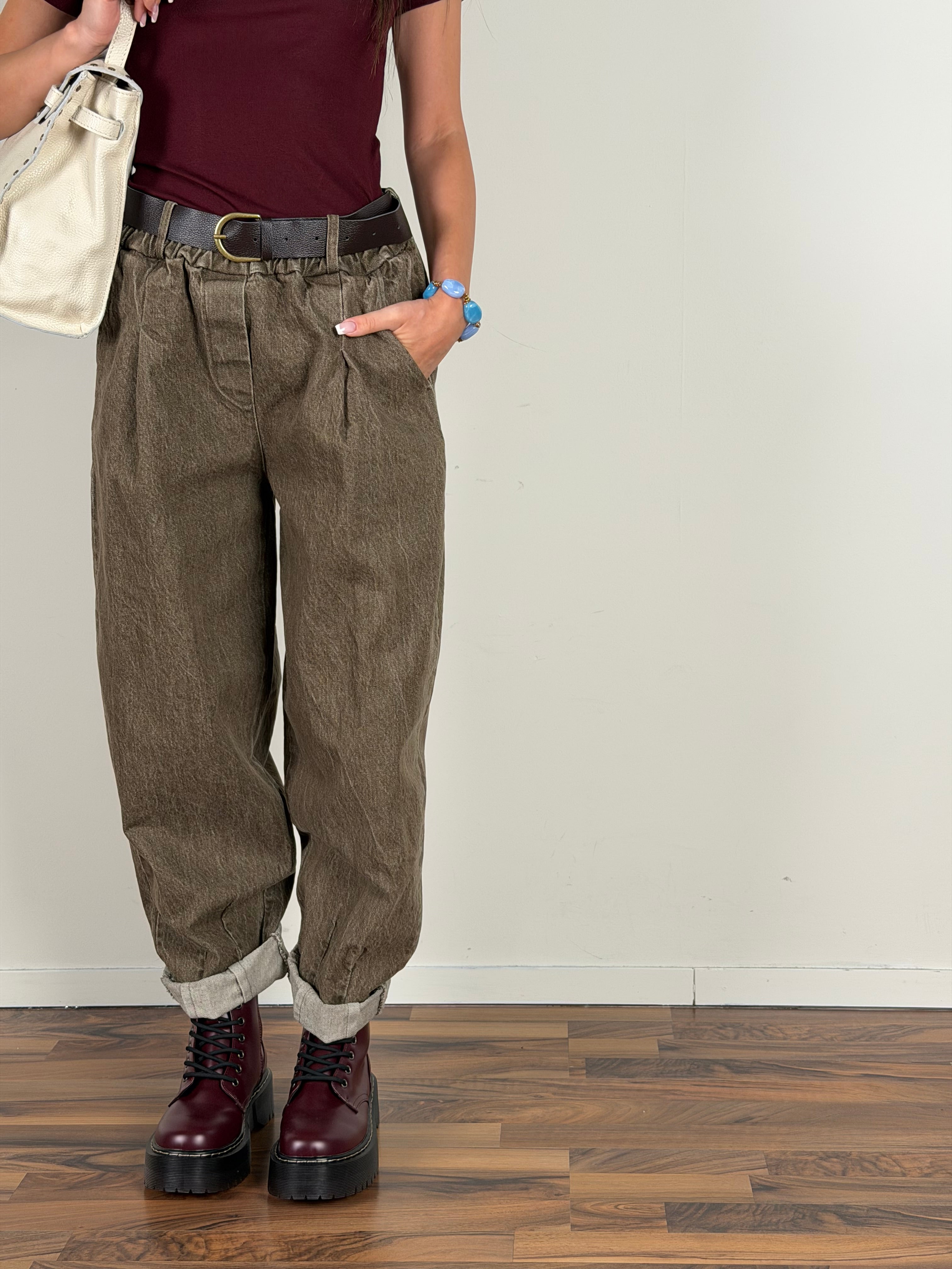 Jeans Astrid