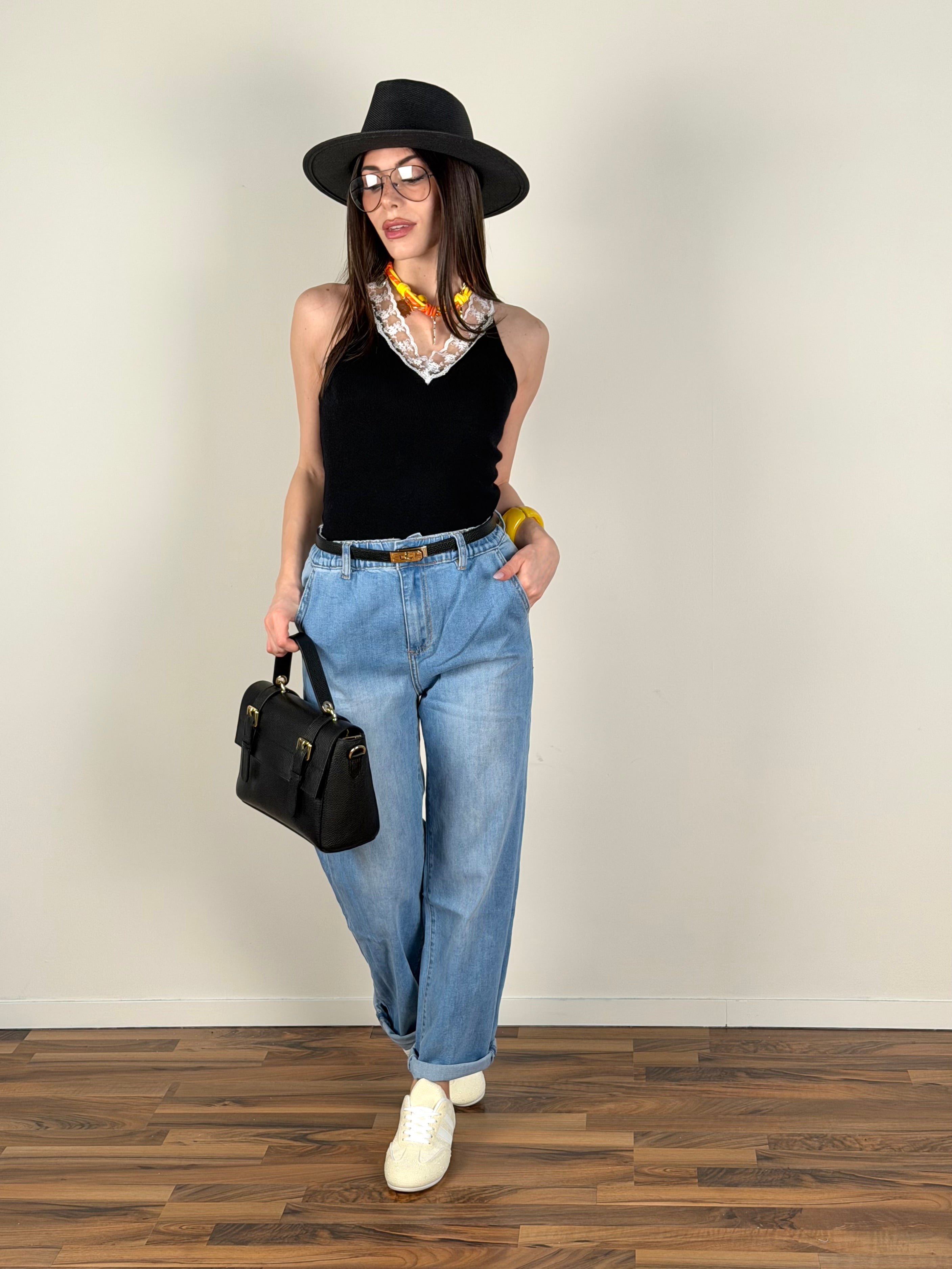 Jeans Vittoria