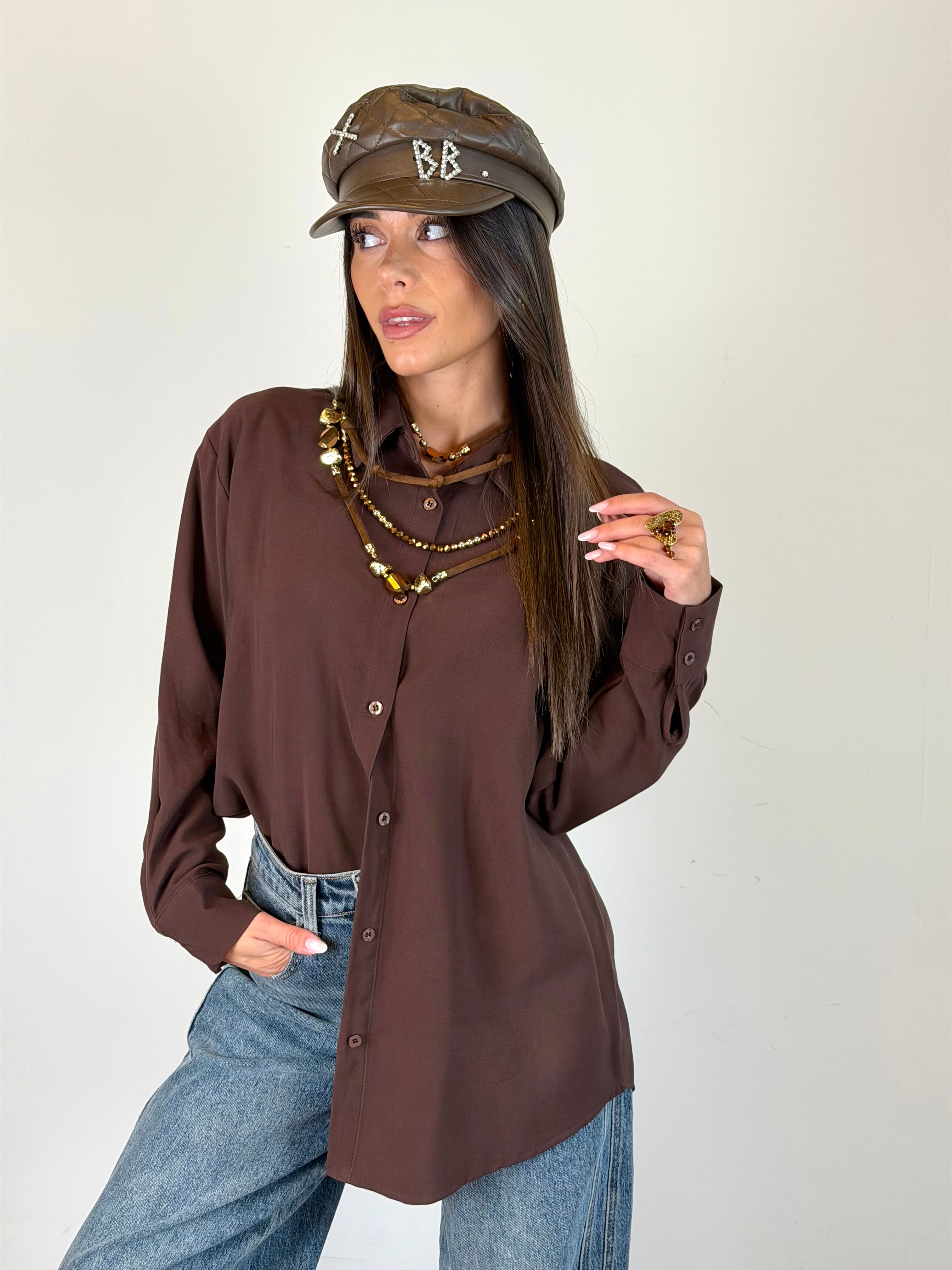 Camicia belle moro