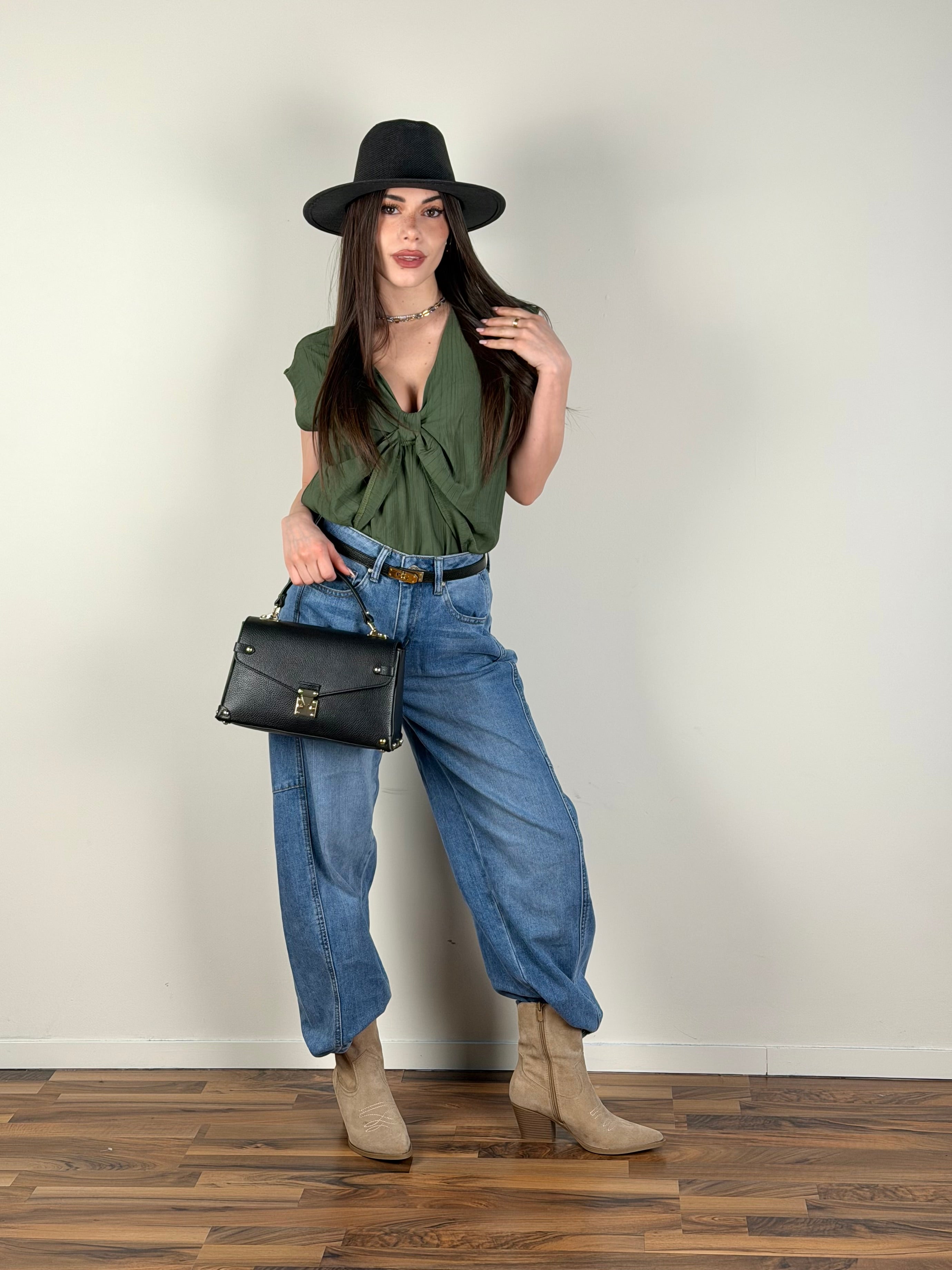 Jeans Summertime