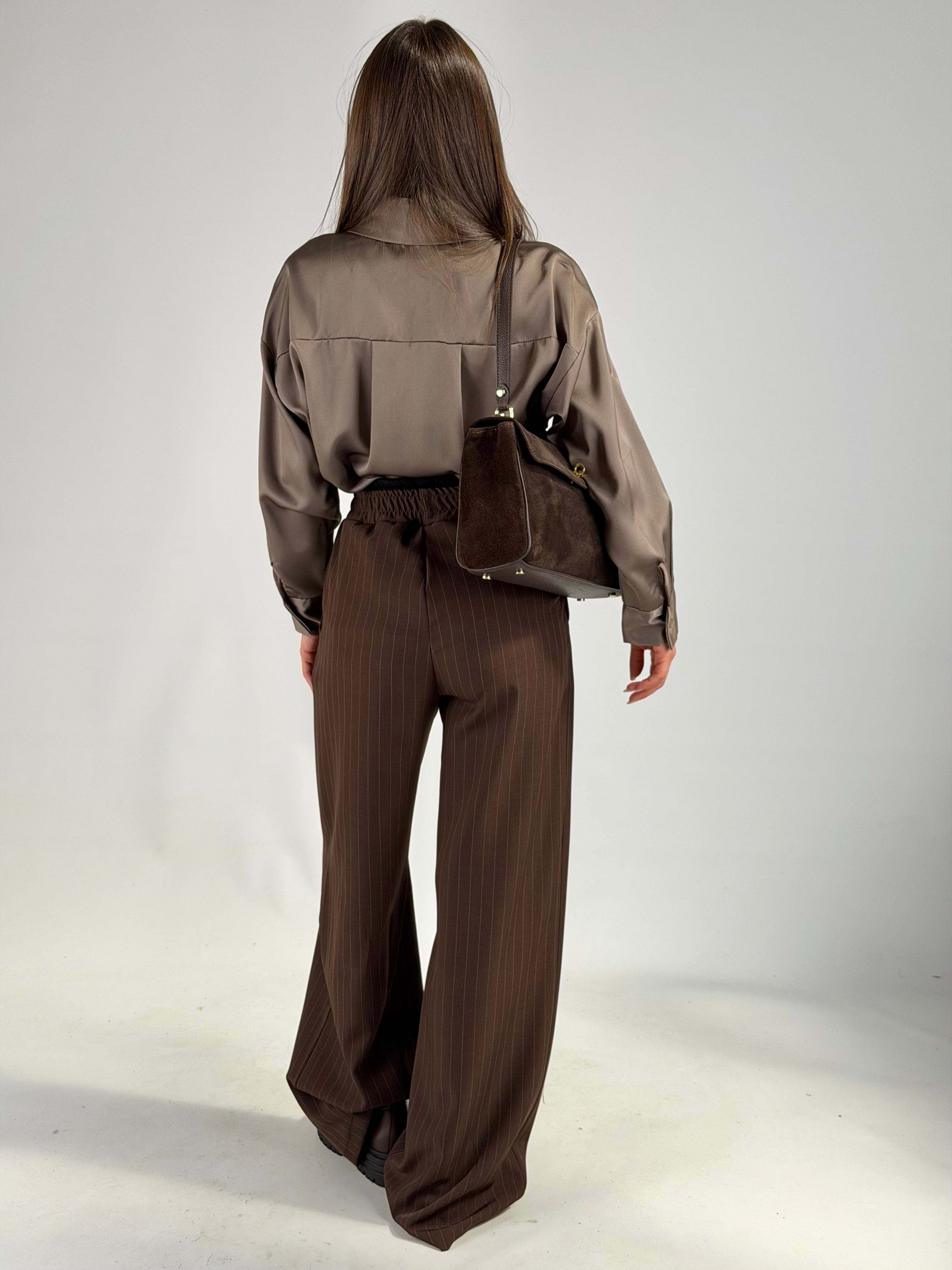 Pantalone completo Gloria moro