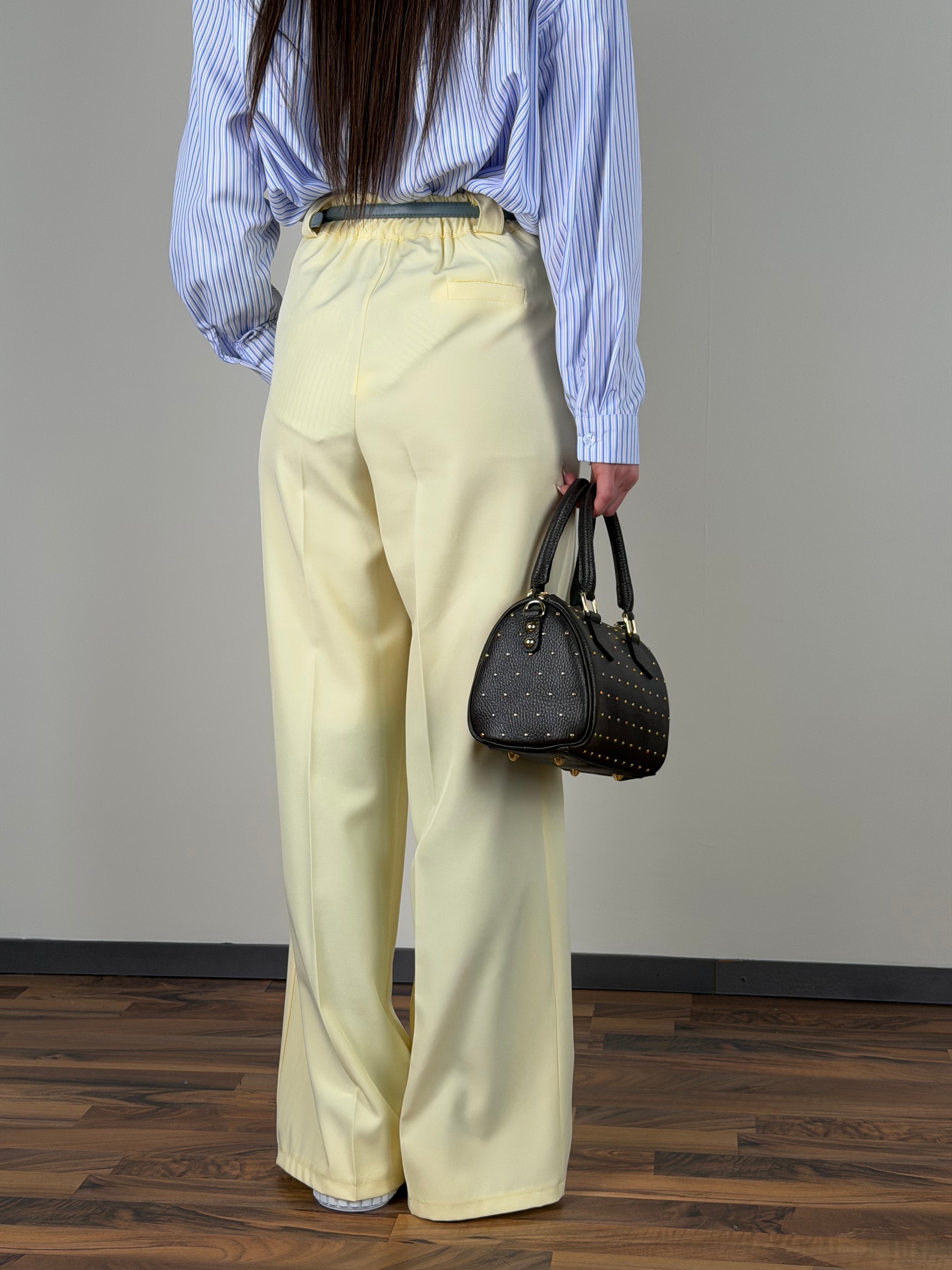 Completo Simply giallo