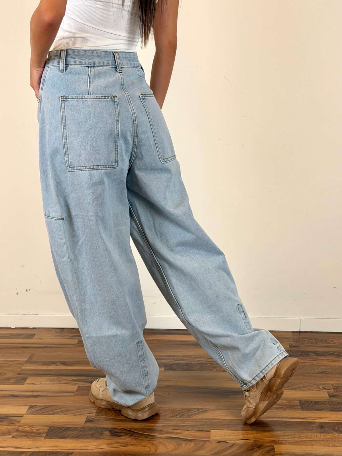 Jeans Berlino