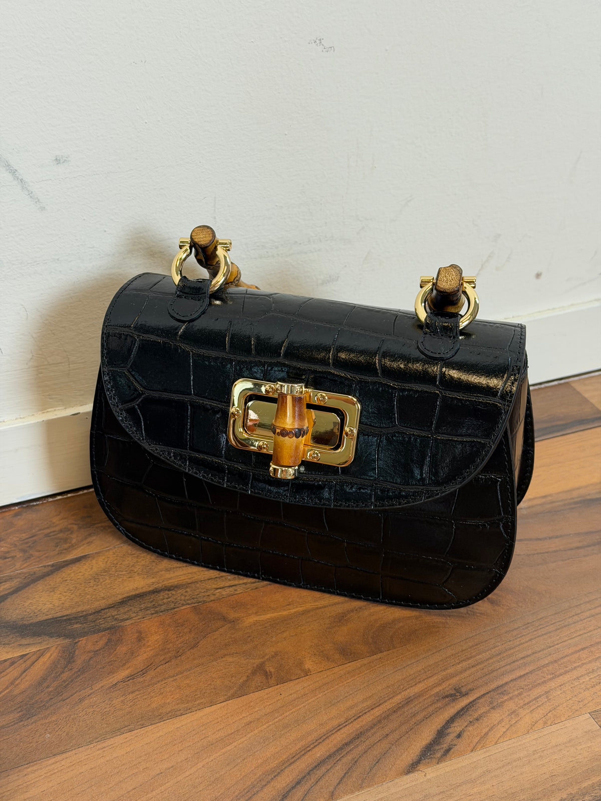 Paris BAG
