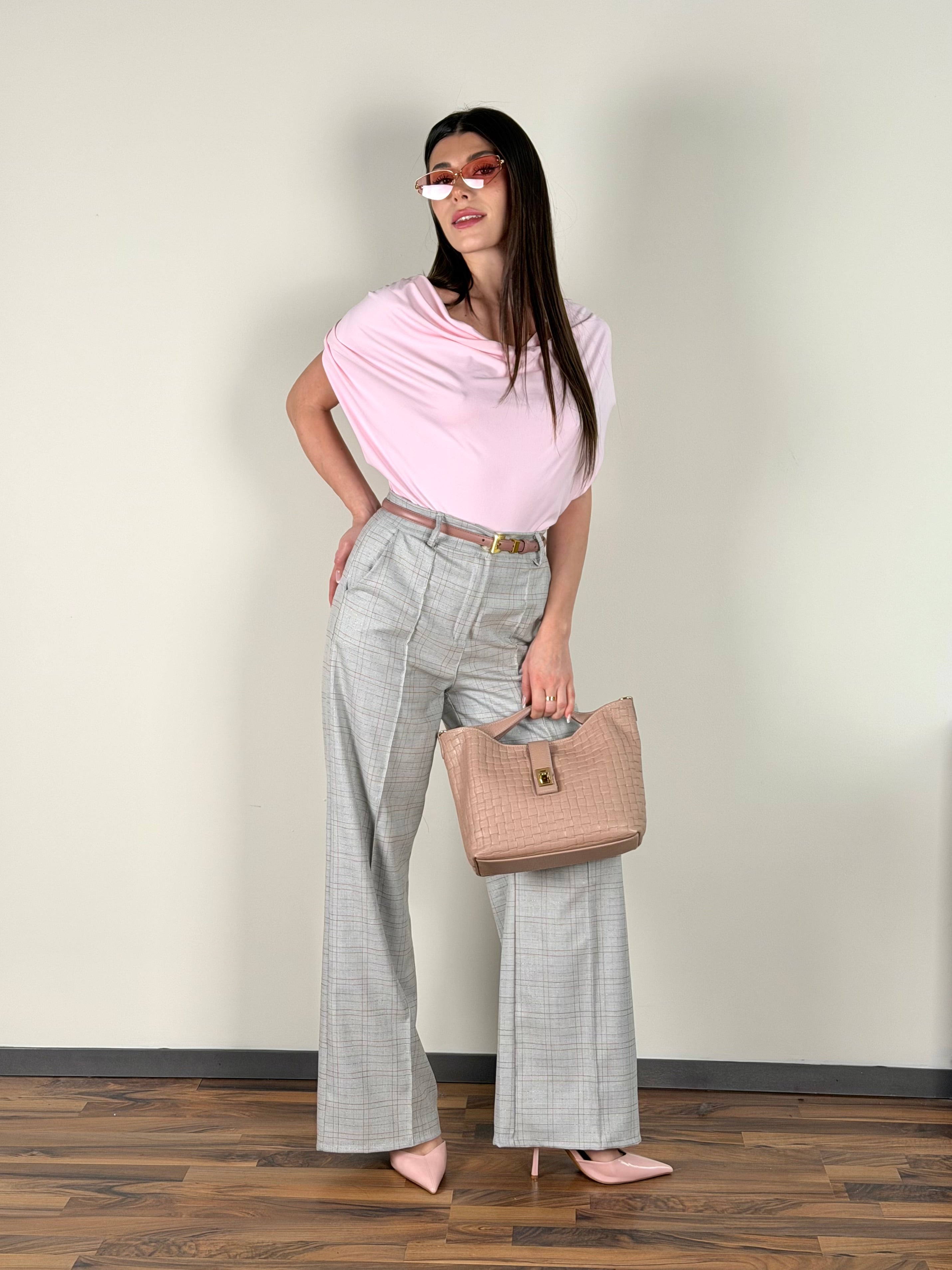 Pantalone completo Diletta