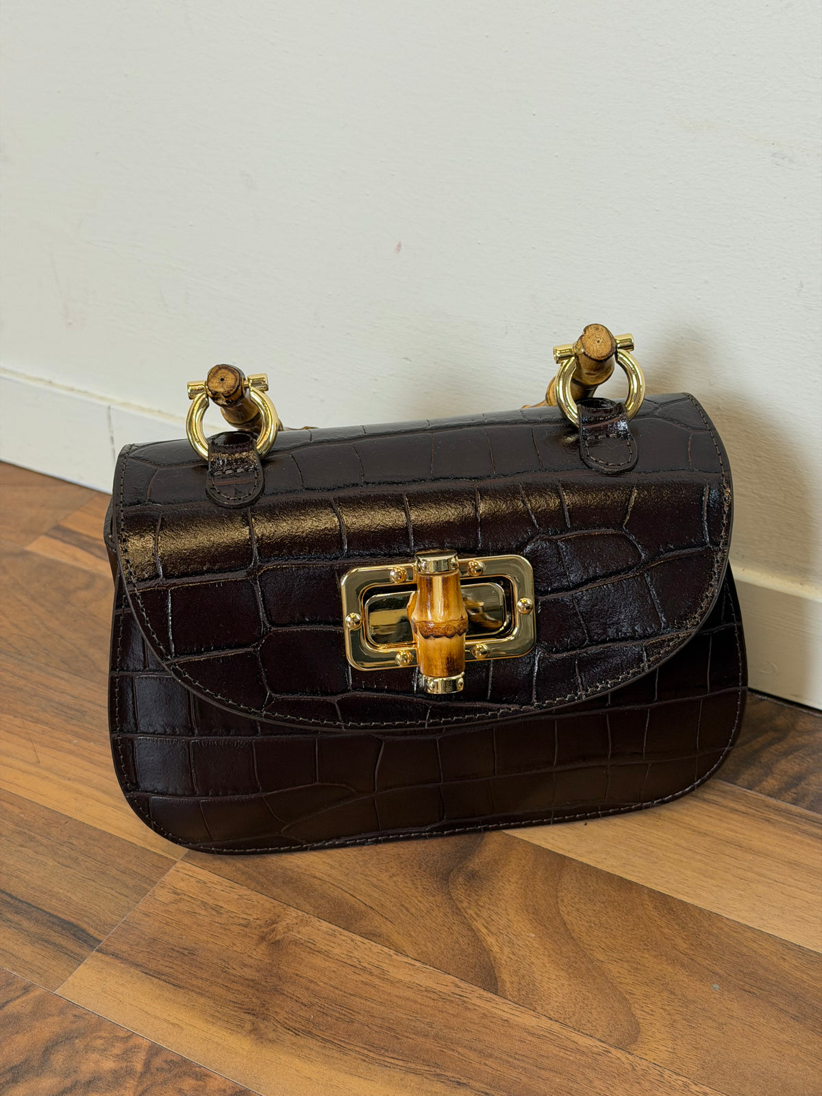 Paris BAG