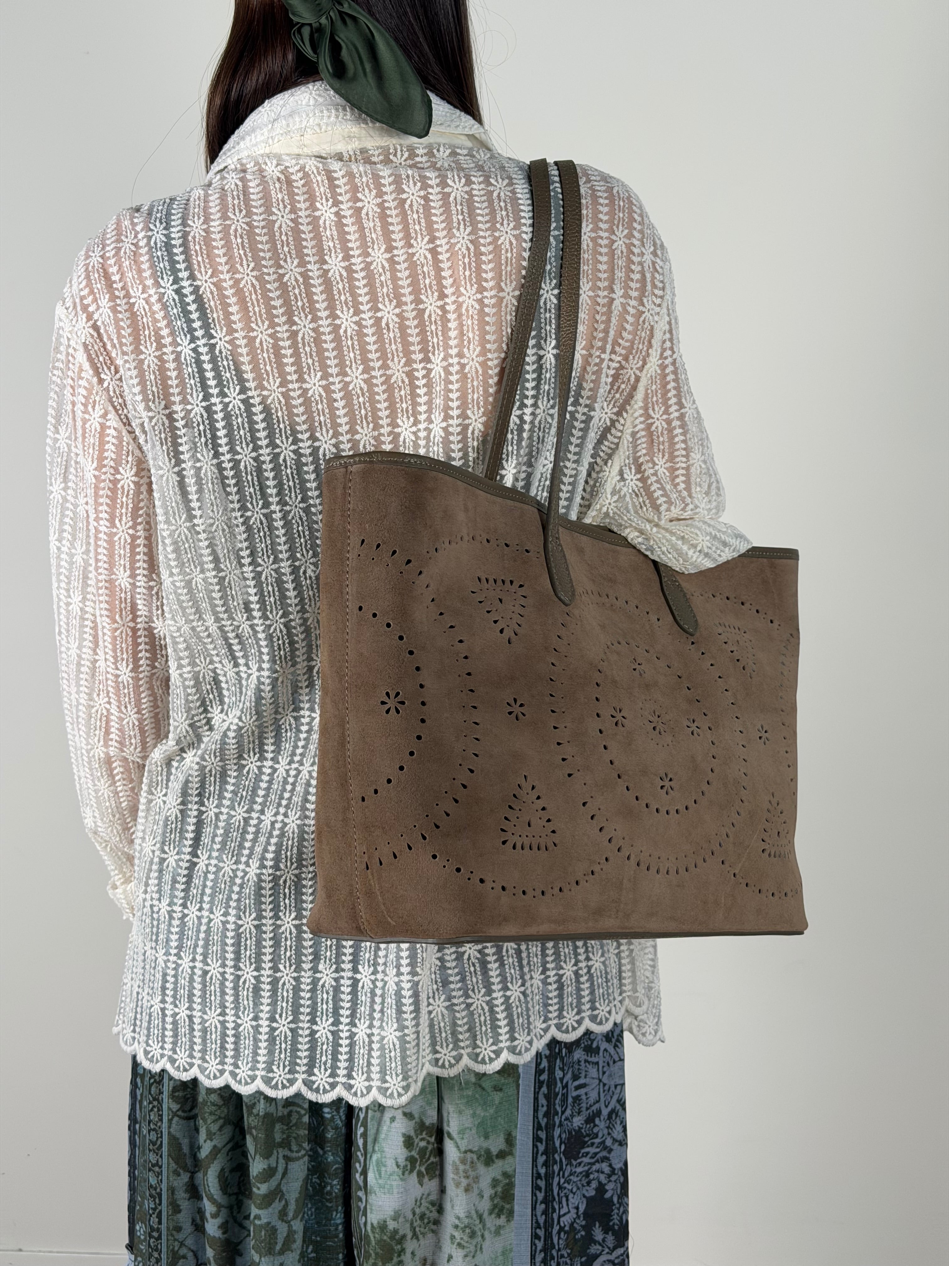 ANNA BAG