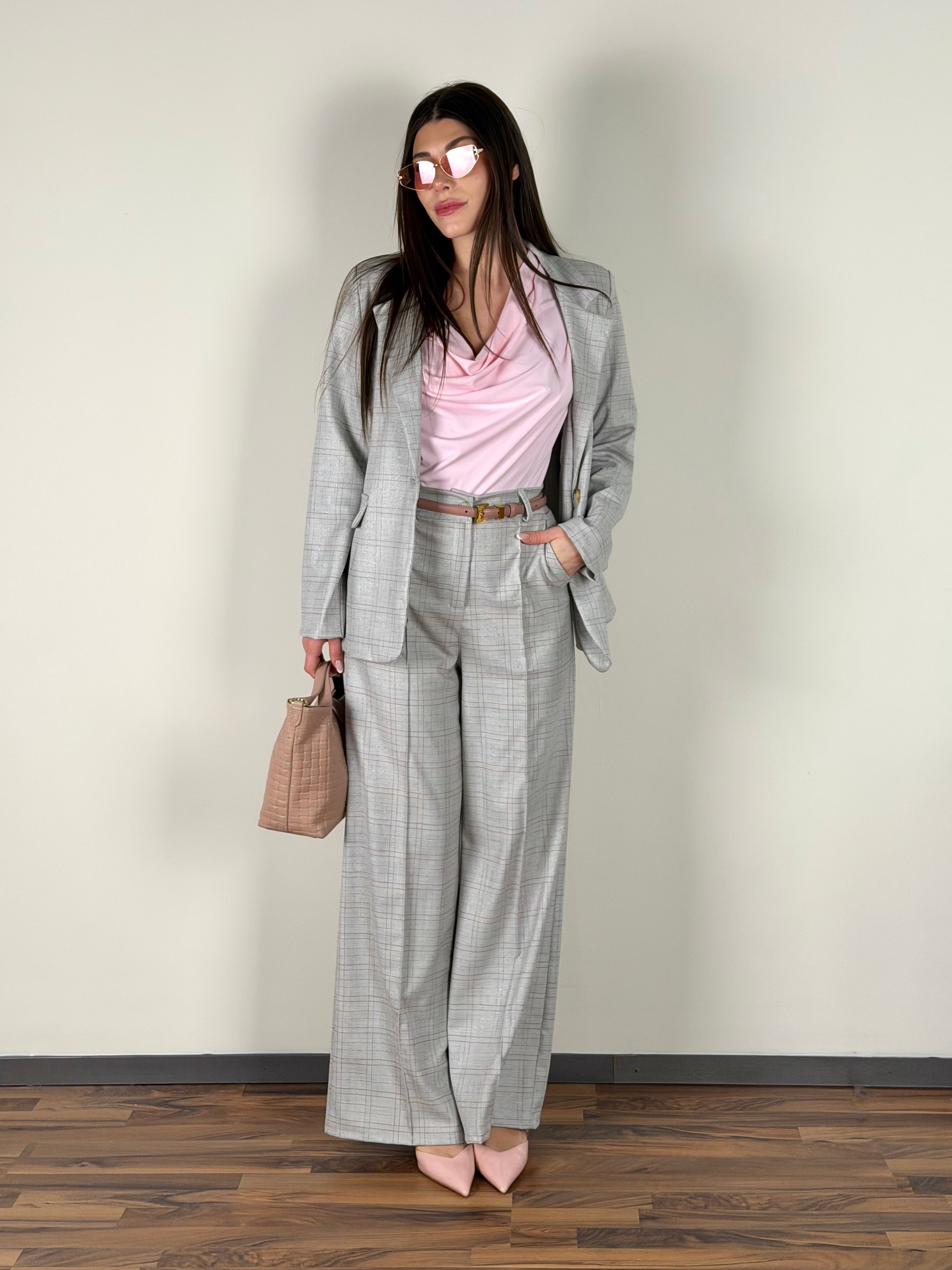 Giacca completo Diletta