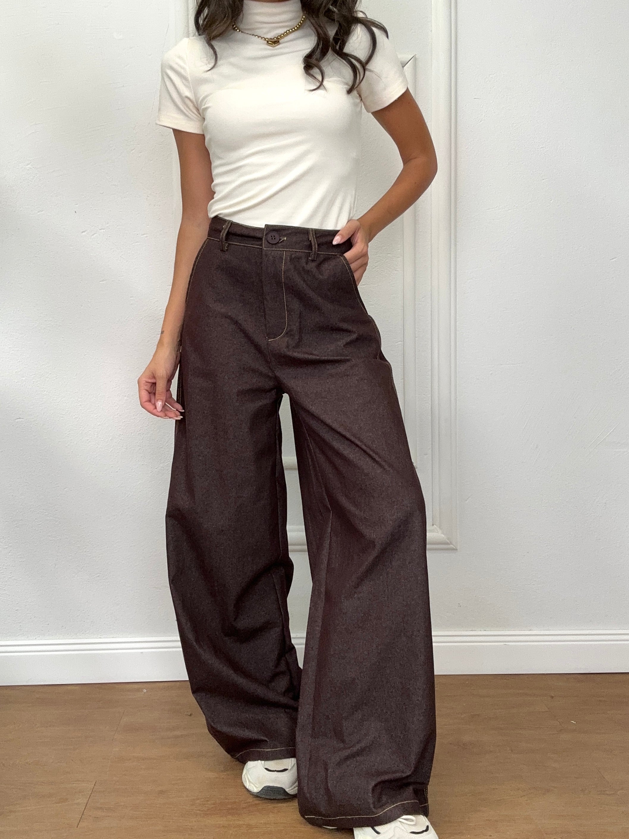 Maglia NEW COLLECTION panna