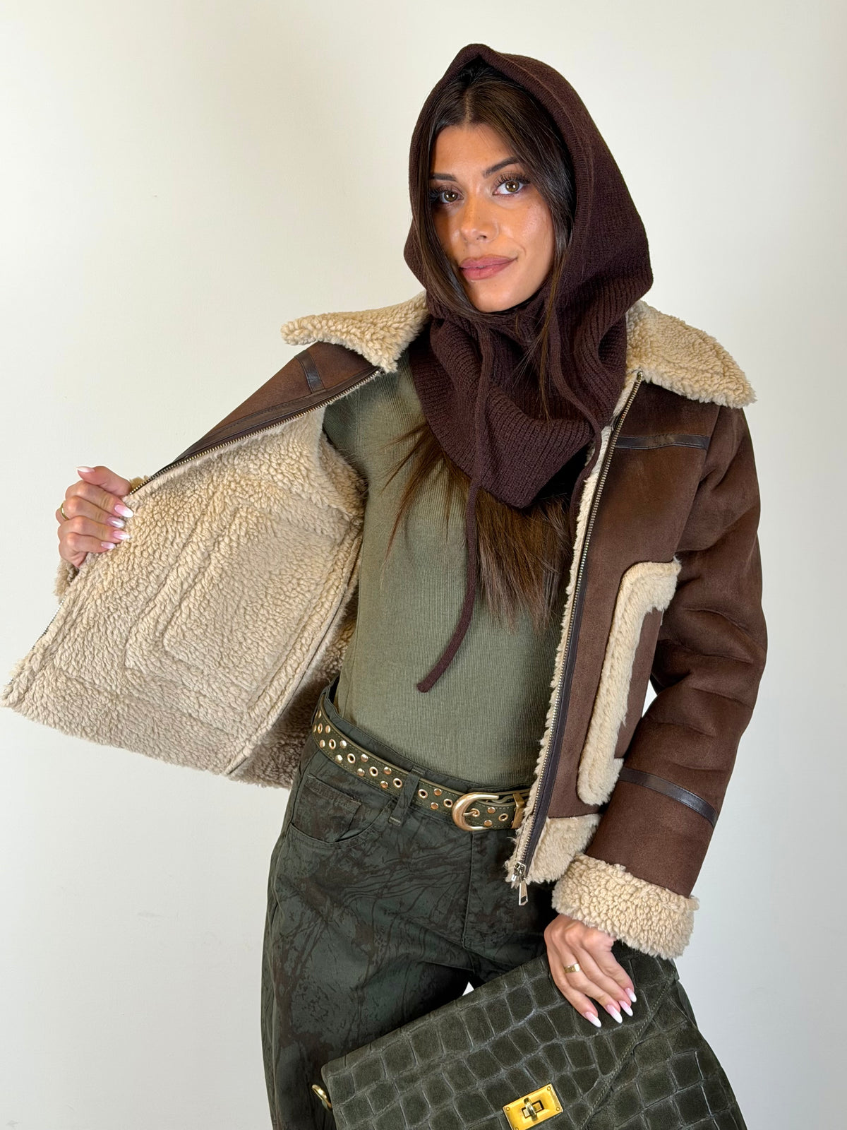 Montone New collection