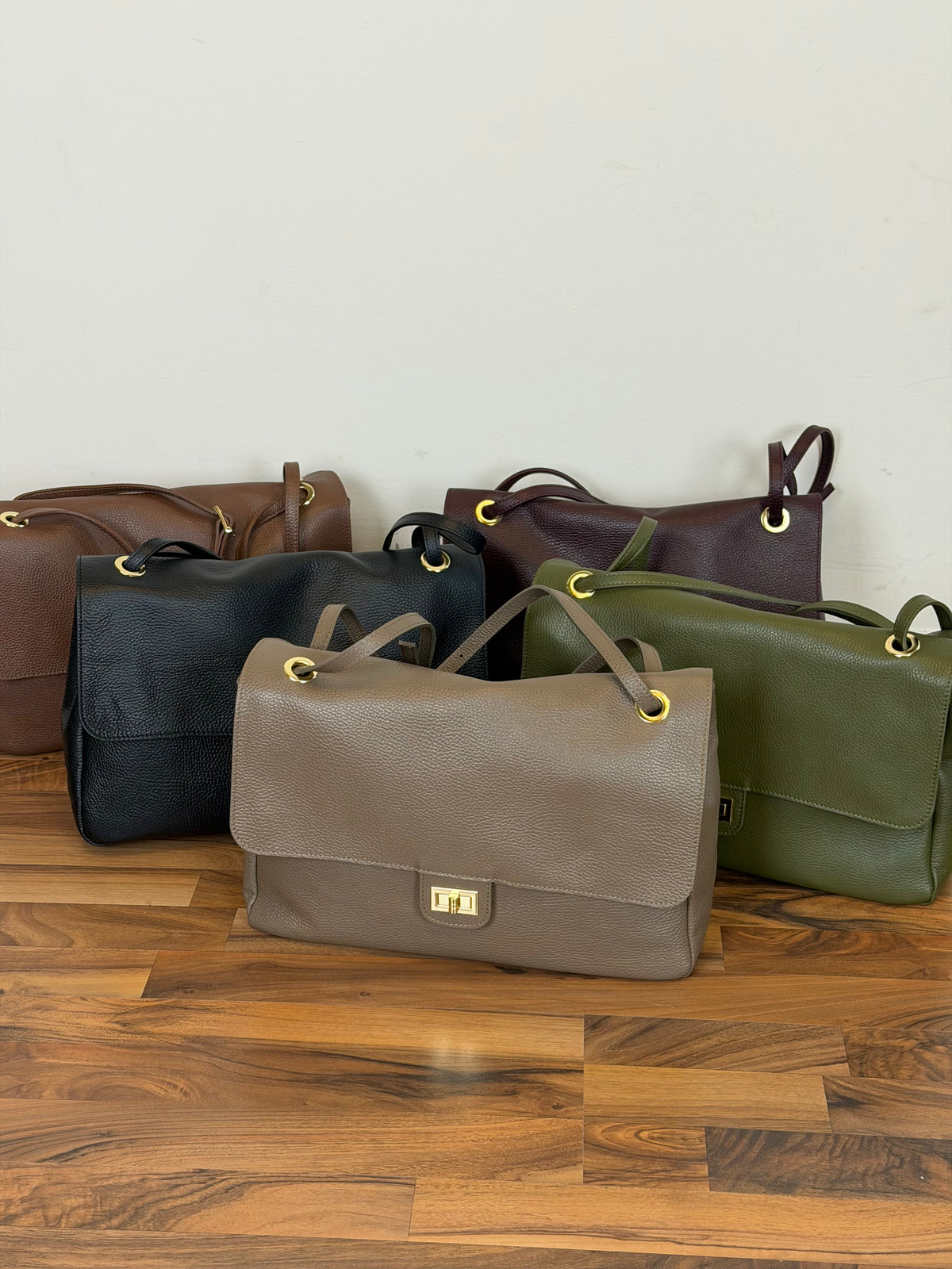 Julie BAG