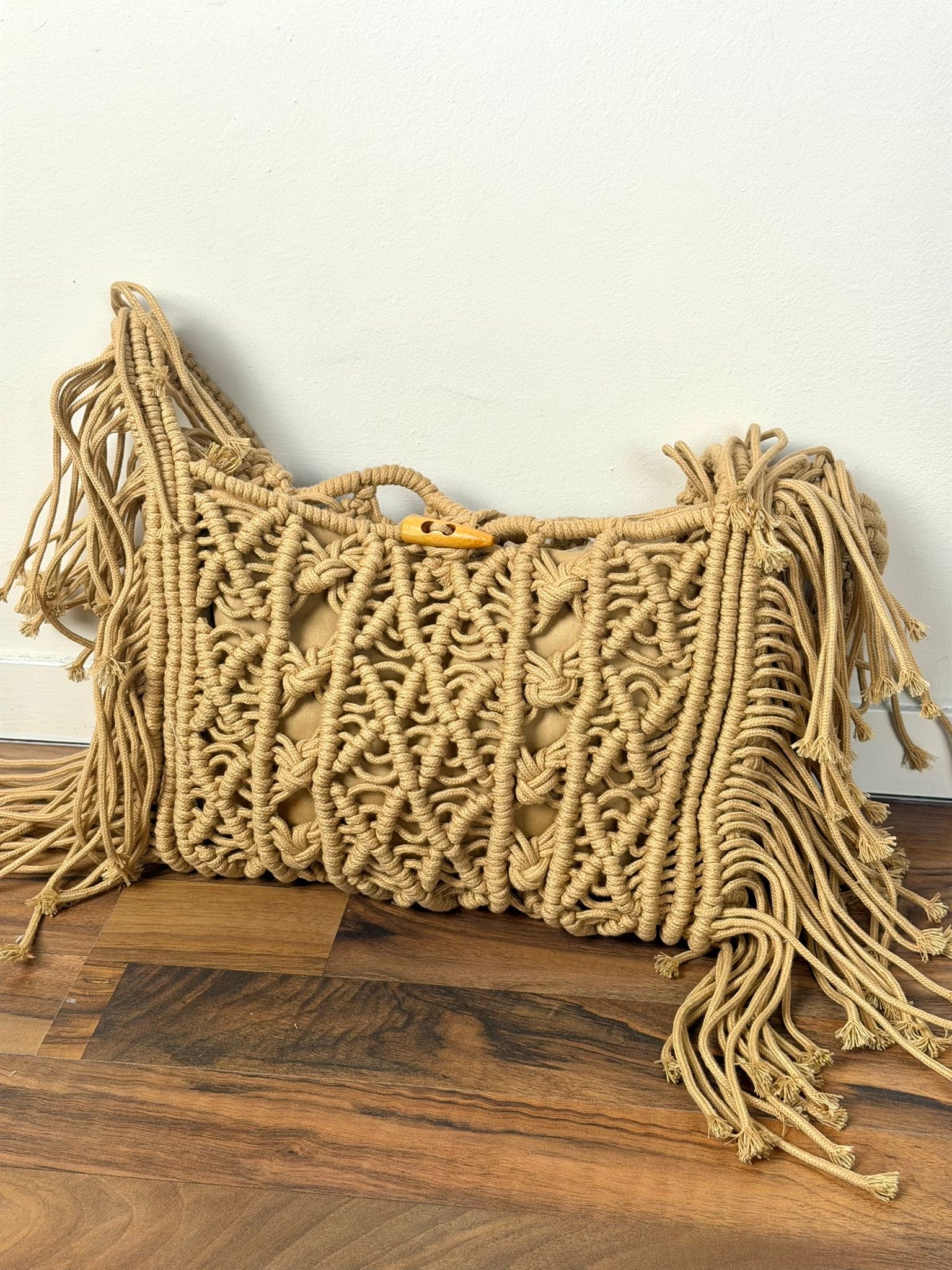 Borsa mare Formentera 2 colori