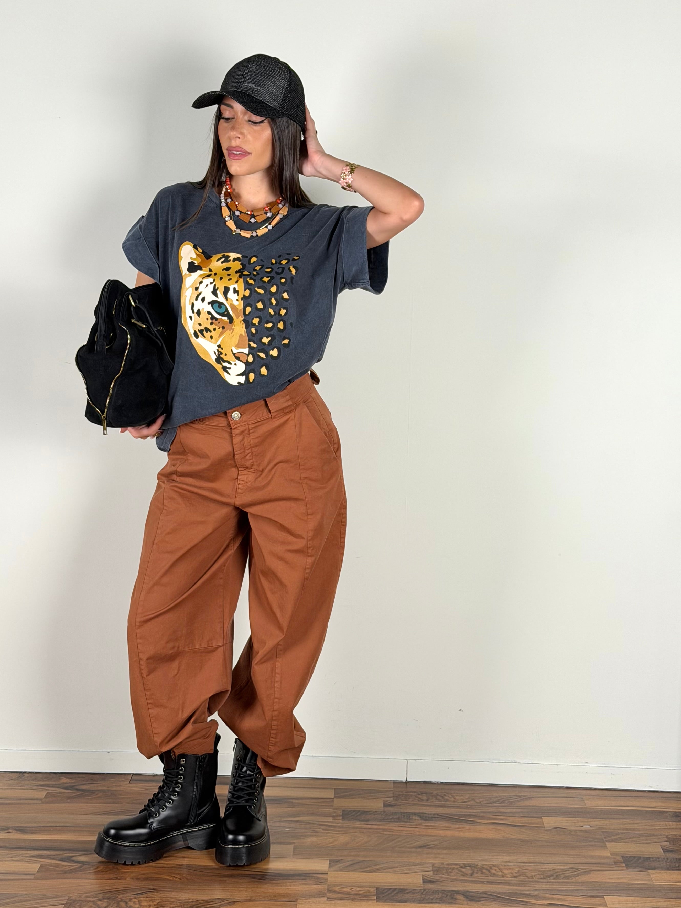 Jeans Josephine coccio
