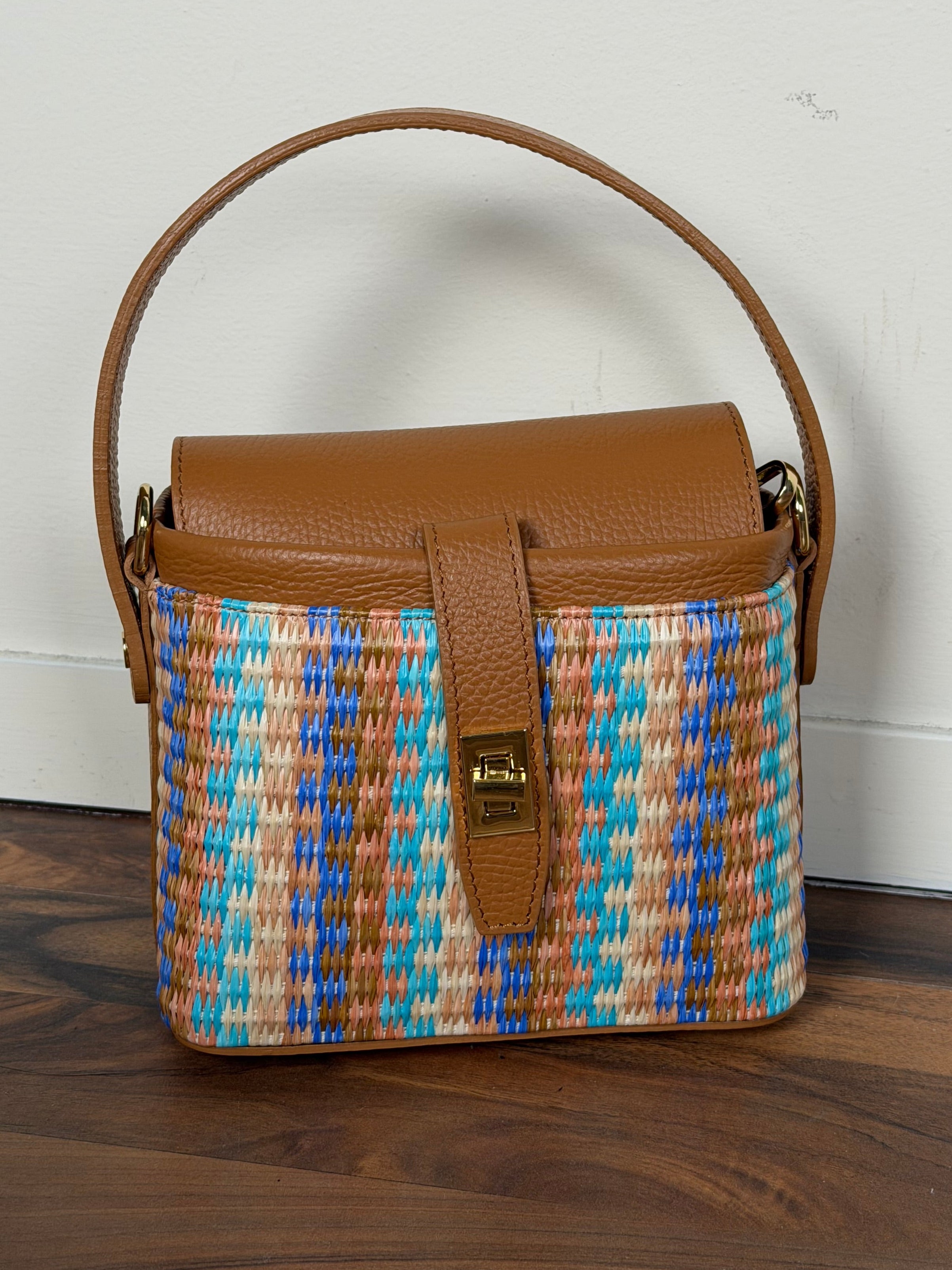CAPRI BAG PREMIUM