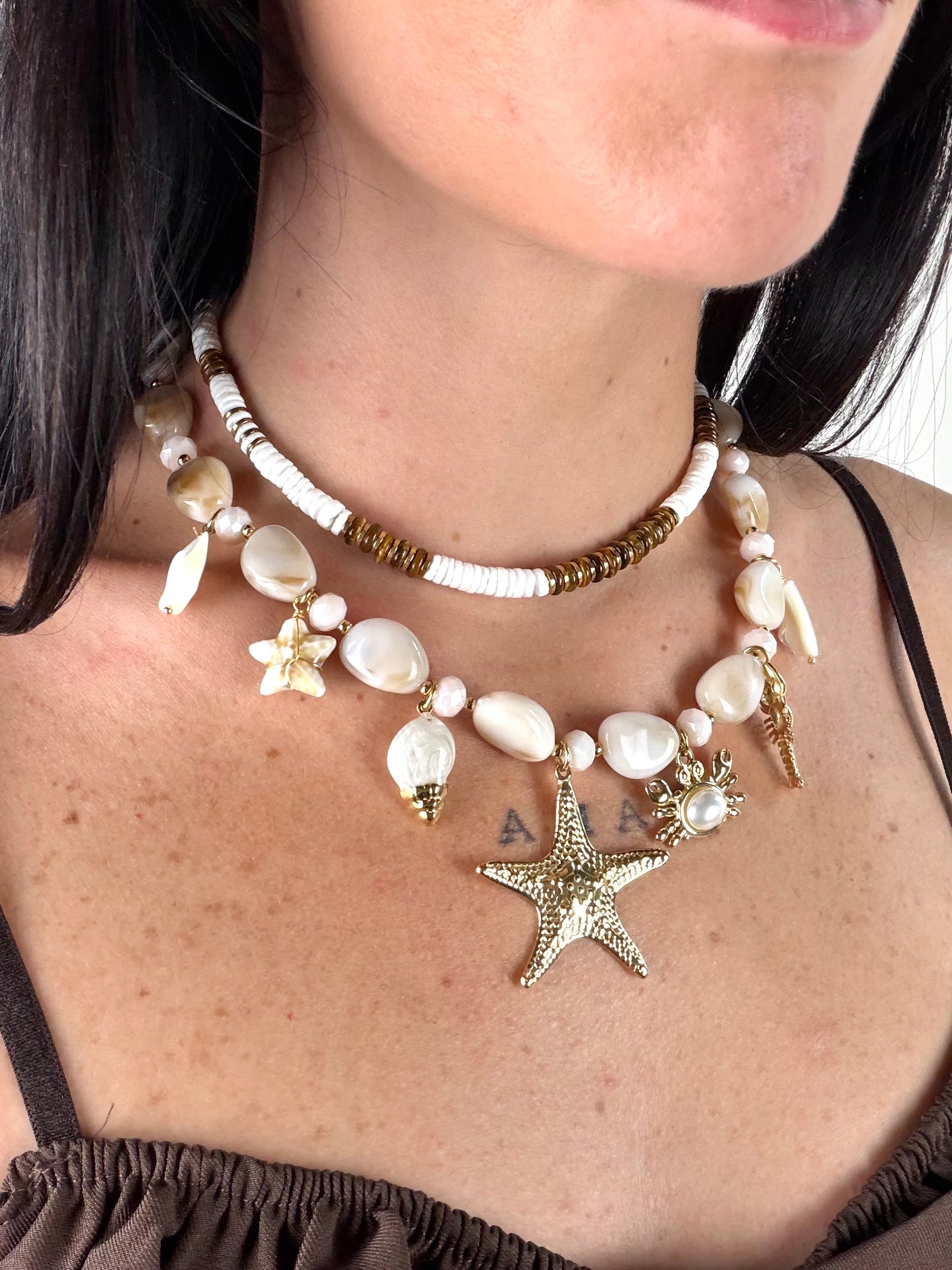 Collana Candy- collezione URSULA