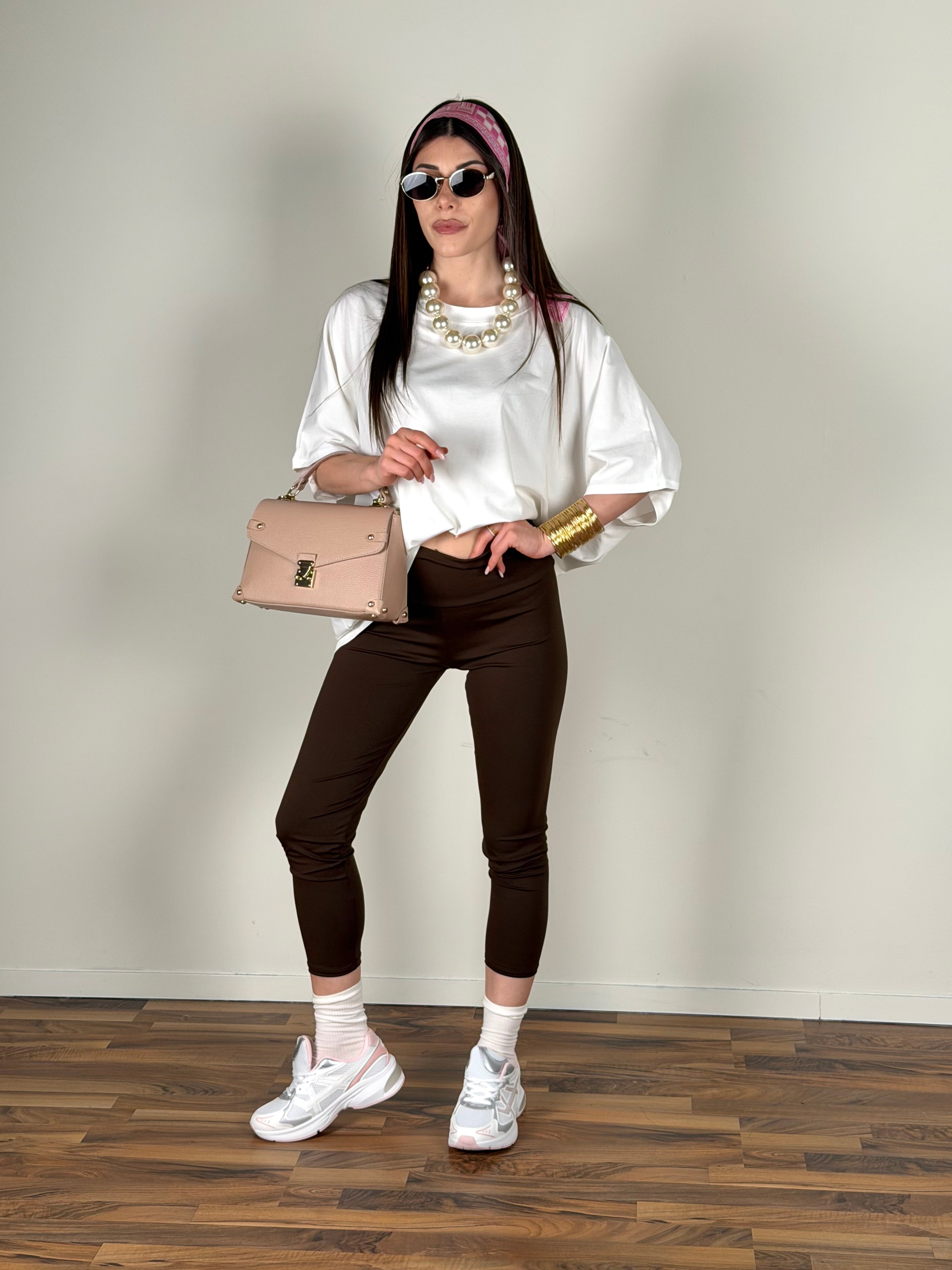 Leggins street moro