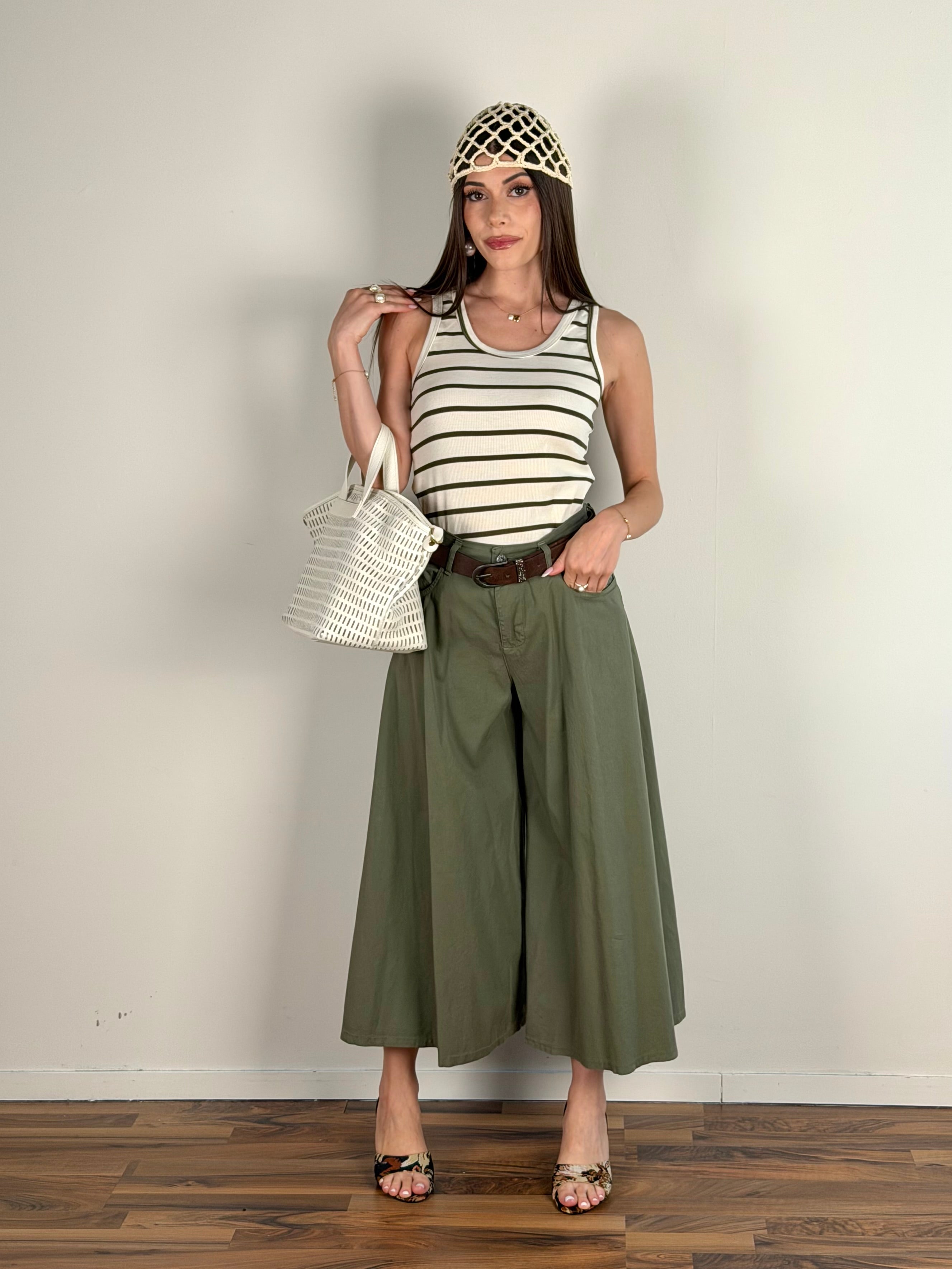 Top Kenya verde